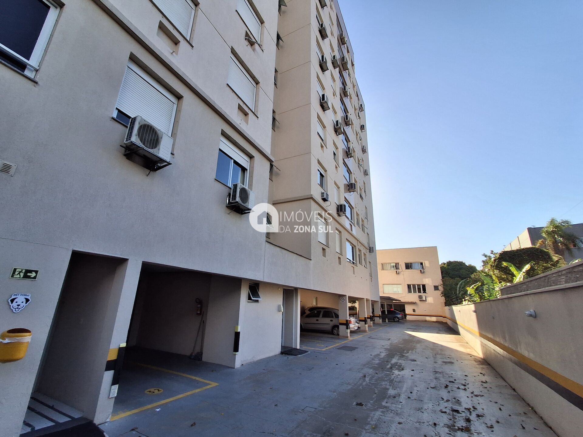 Apartamento, 2 quartos, 58 m² - Foto 26