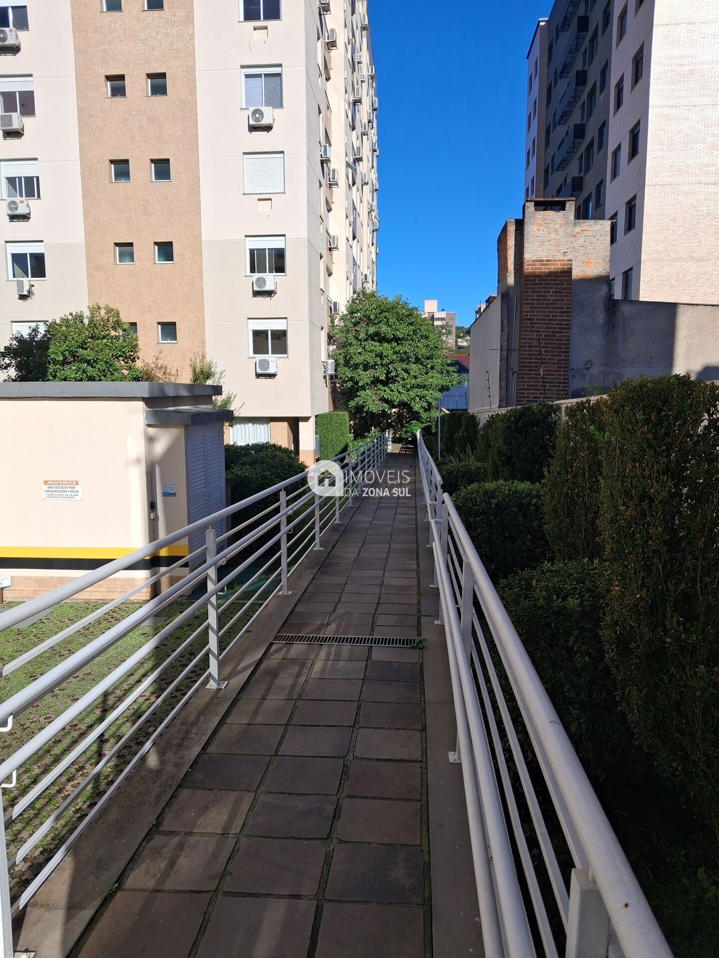 Apartamento, 2 quartos, 58 m² - Foto 2