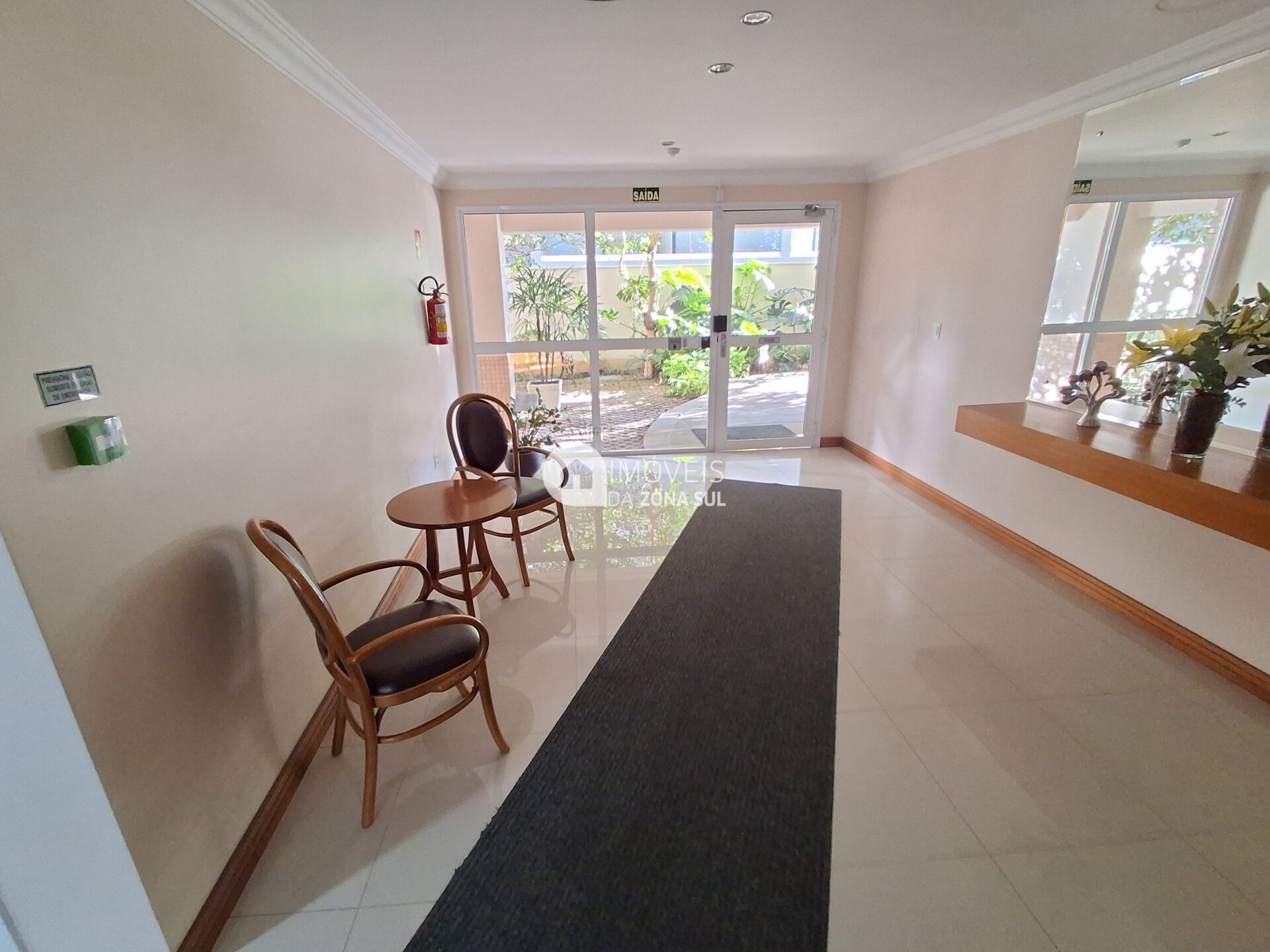 Apartamento, 2 quartos, 58 m² - Foto 6