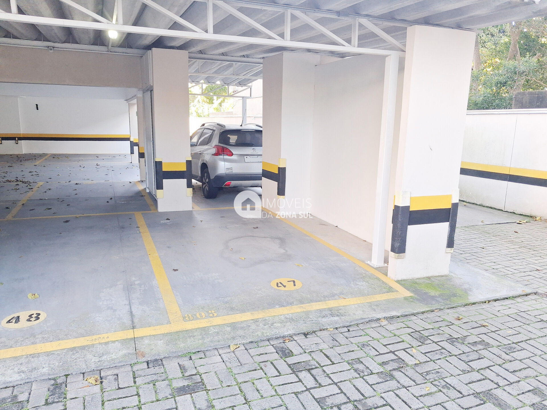 Apartamento, 2 quartos, 58 m² - Foto 25
