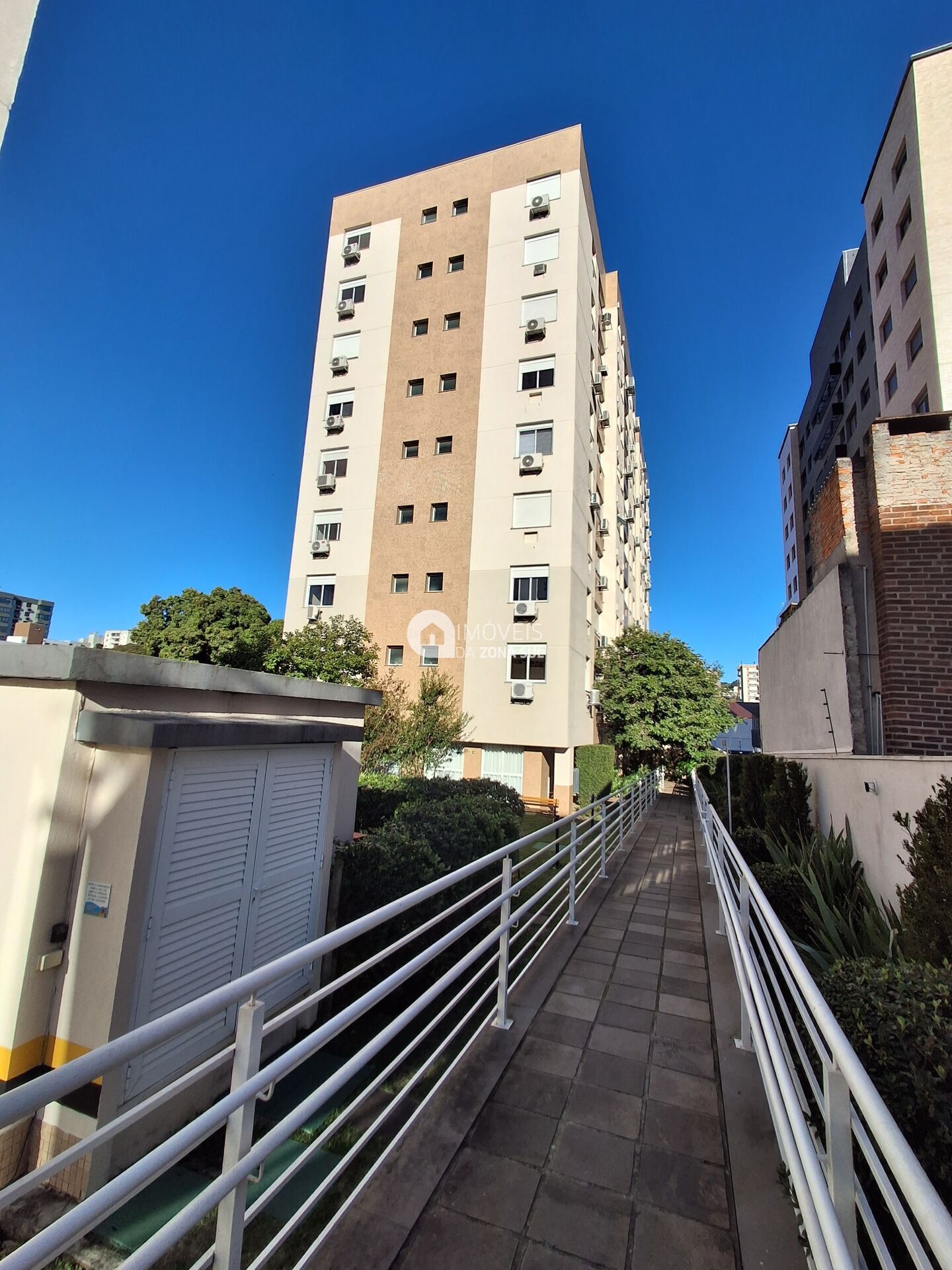 Apartamento, 2 quartos, 58 m² - Foto 1