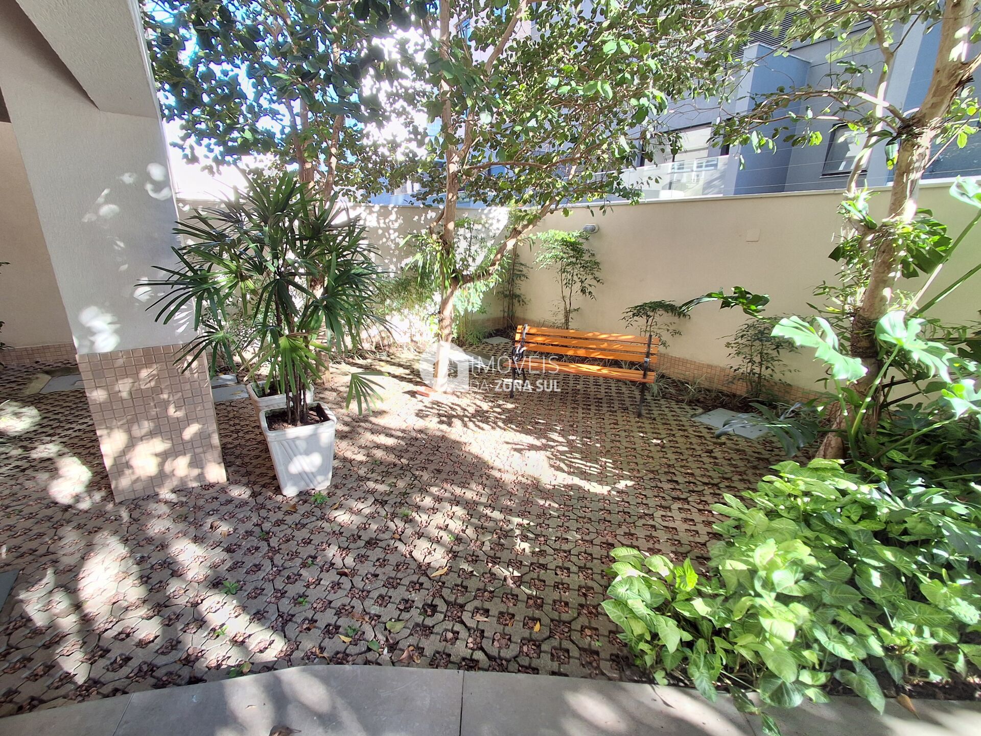 Apartamento, 2 quartos, 58 m² - Foto 3