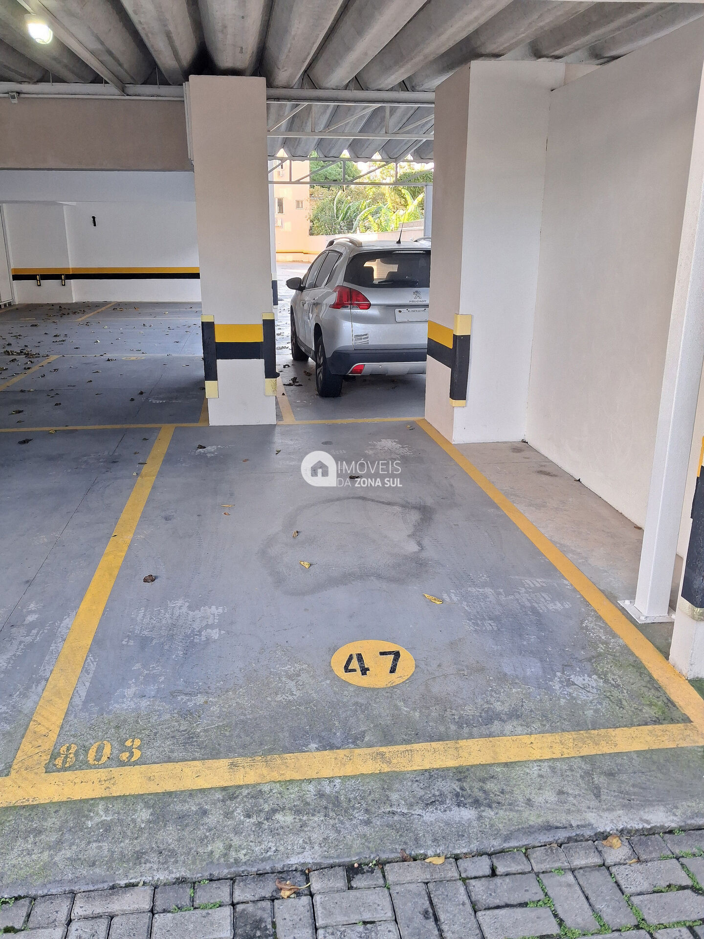 Apartamento, 2 quartos, 58 m² - Foto 24