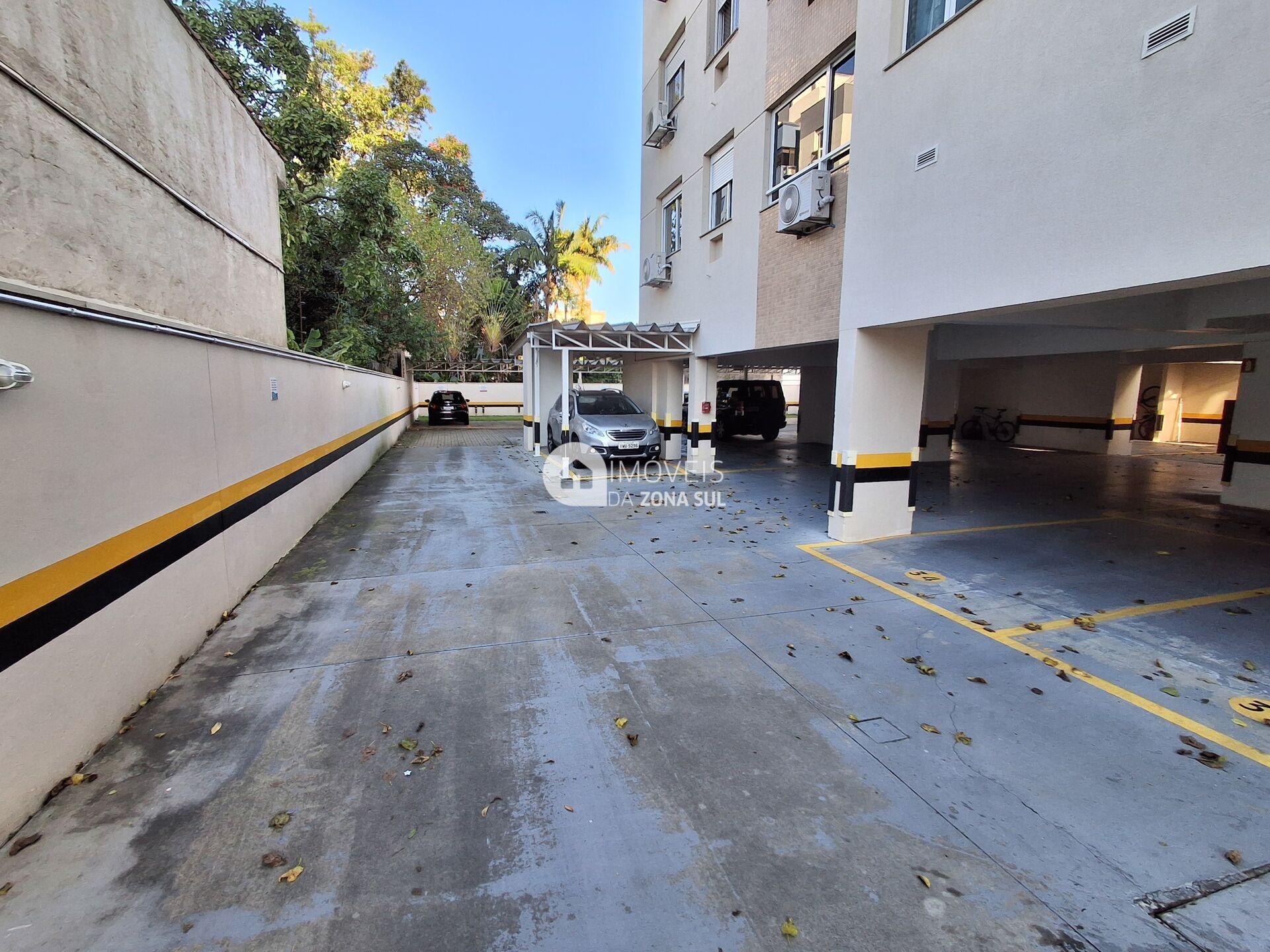 Apartamento, 2 quartos, 58 m² - Foto 23