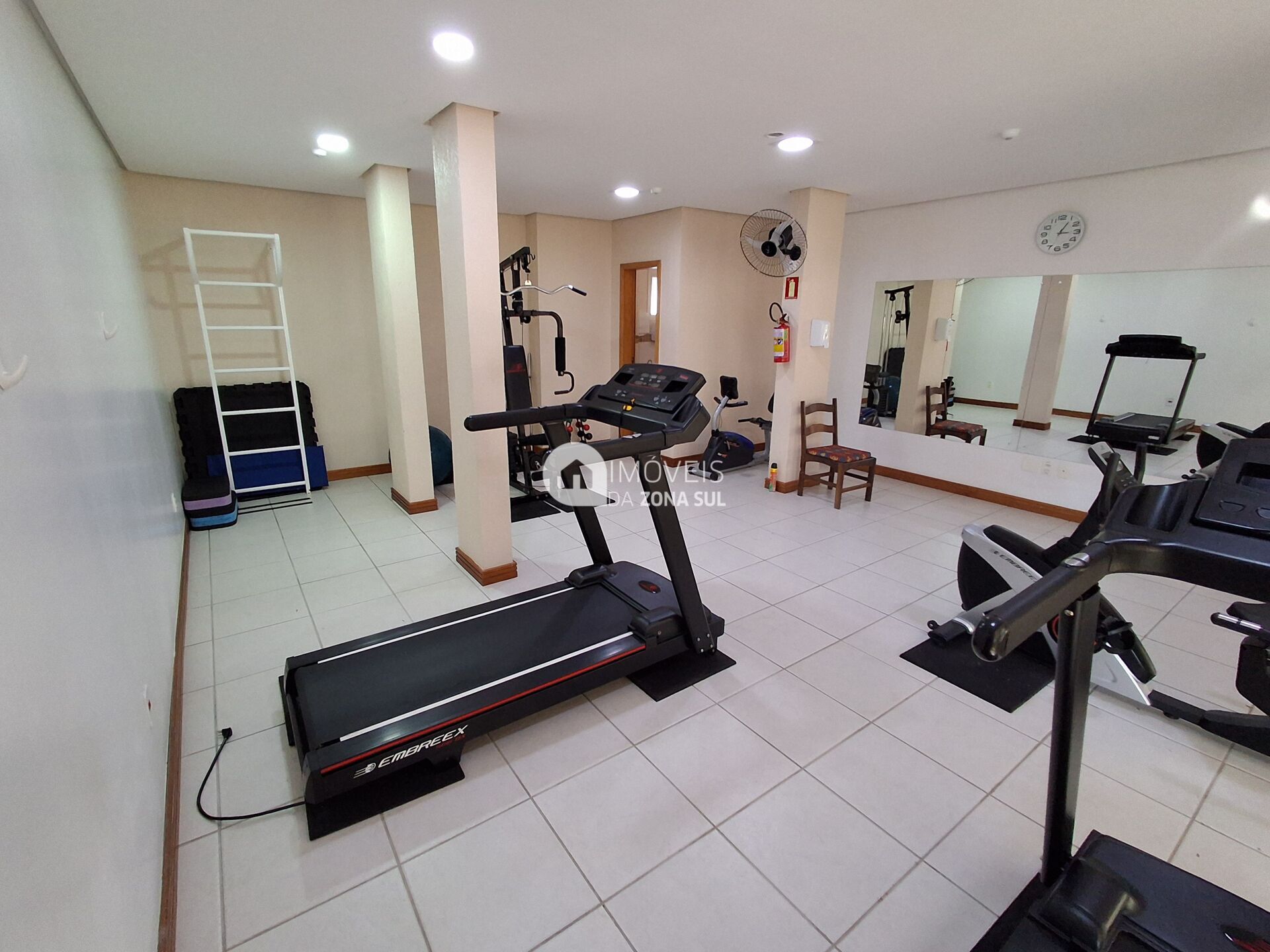Apartamento, 2 quartos, 58 m² - Foto 21