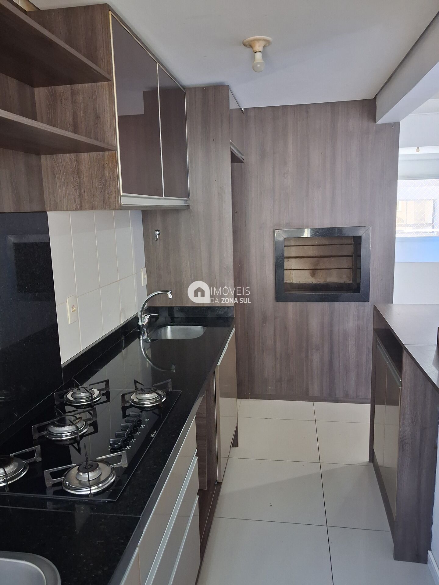 Apartamento, 2 quartos, 58 m² - Foto 12