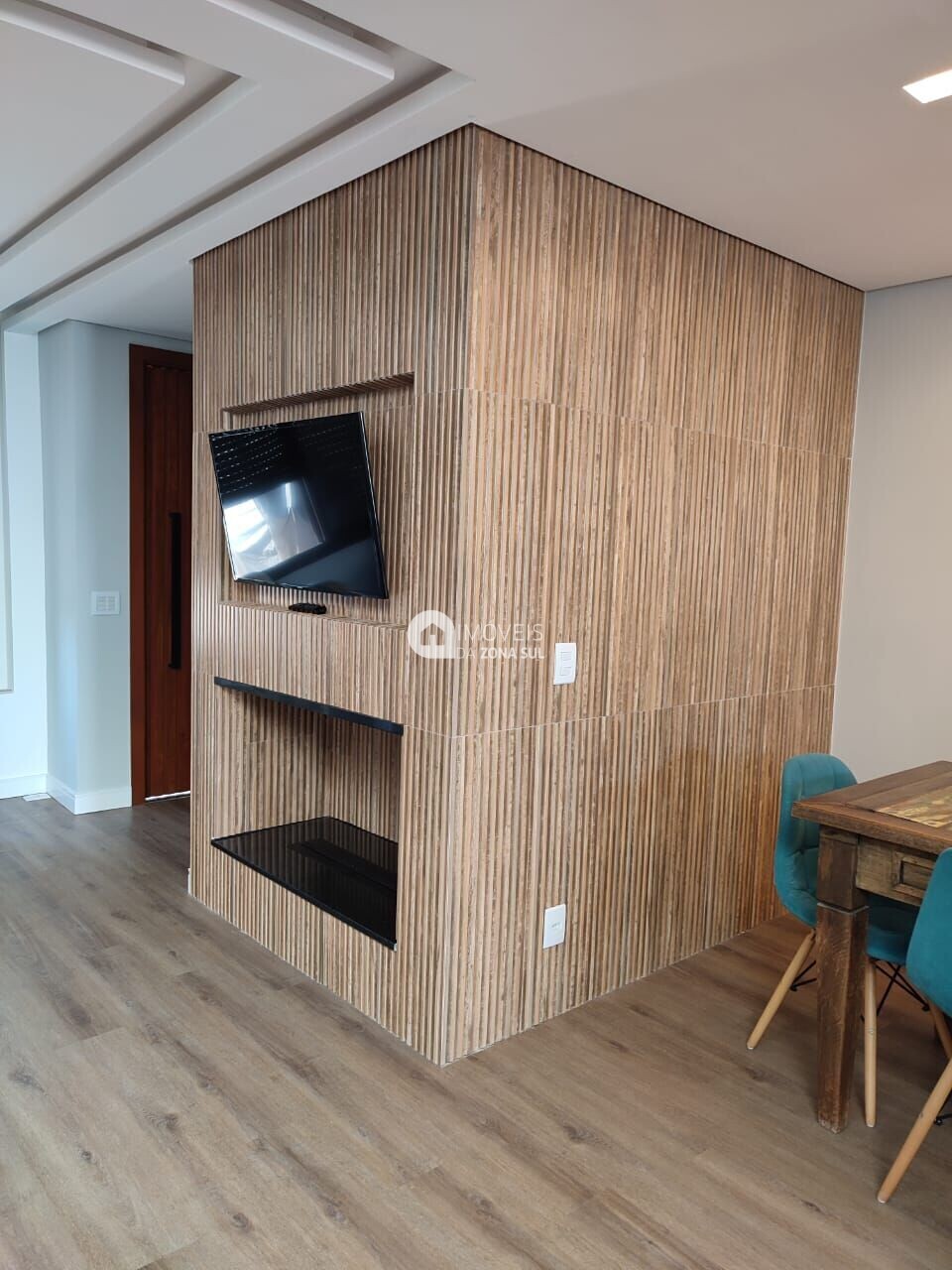 Sobrado à venda com 3 quartos, 130m² - Foto 7