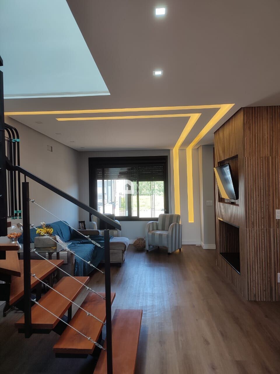 Sobrado à venda com 3 quartos, 130m² - Foto 19