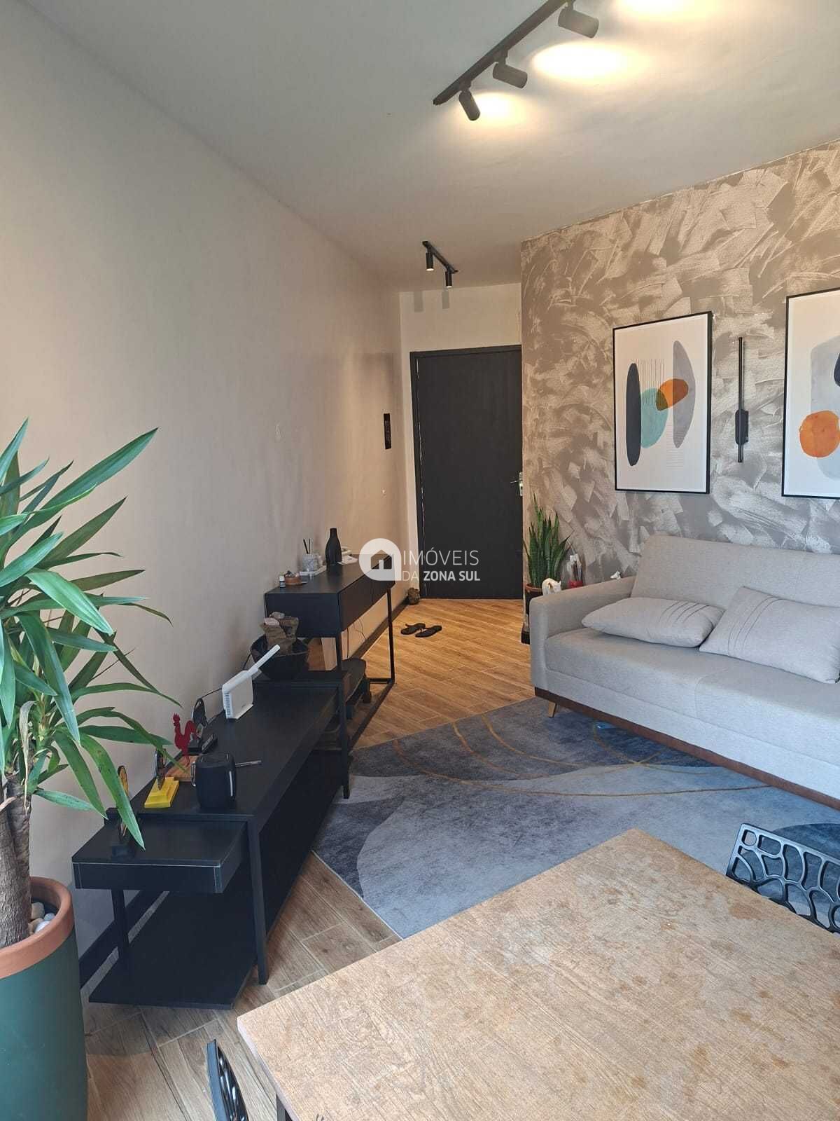 Apartamento, 2 quartos, 64 m² - Foto 3