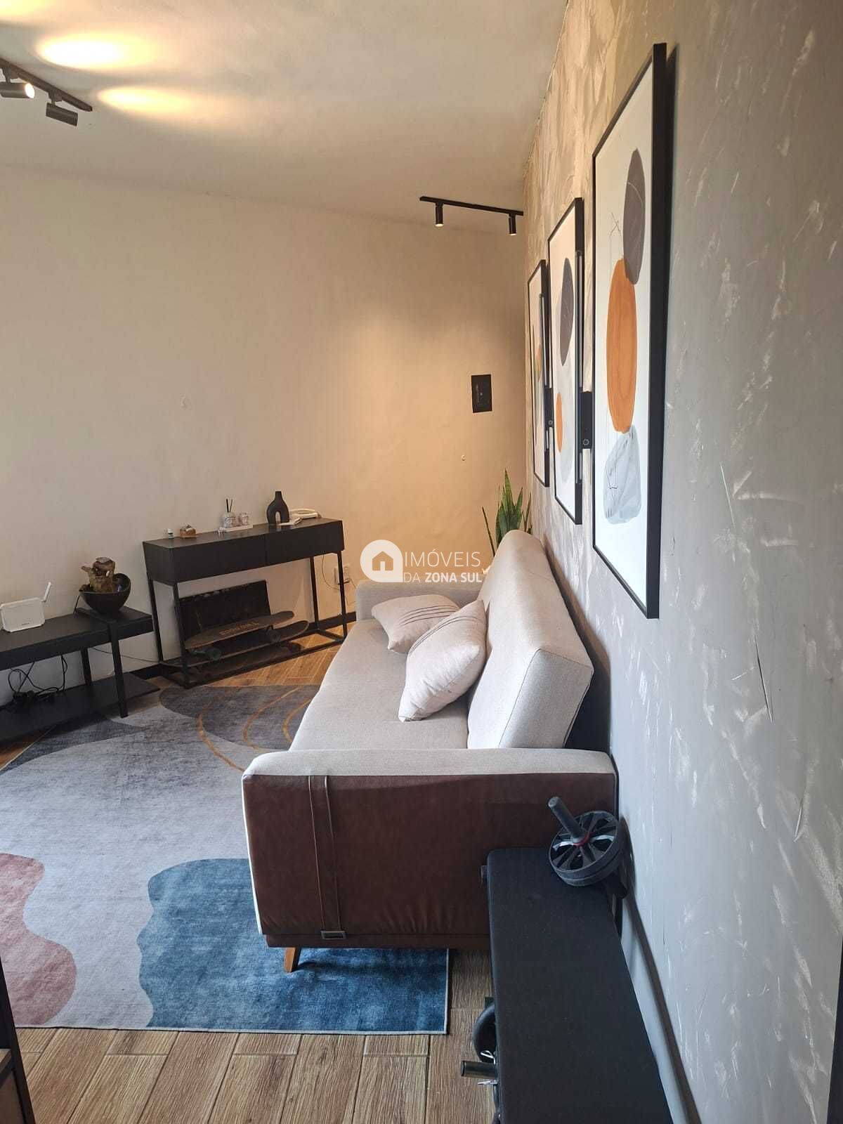 Apartamento, 2 quartos, 64 m² - Foto 5