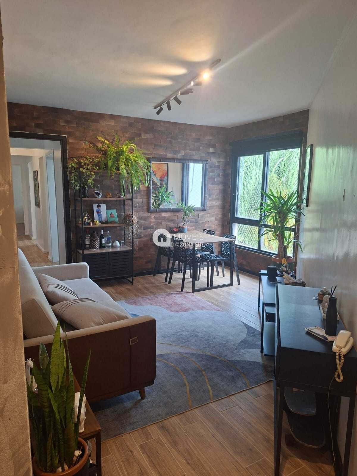 Apartamento, 2 quartos, 64 m² - Foto 1