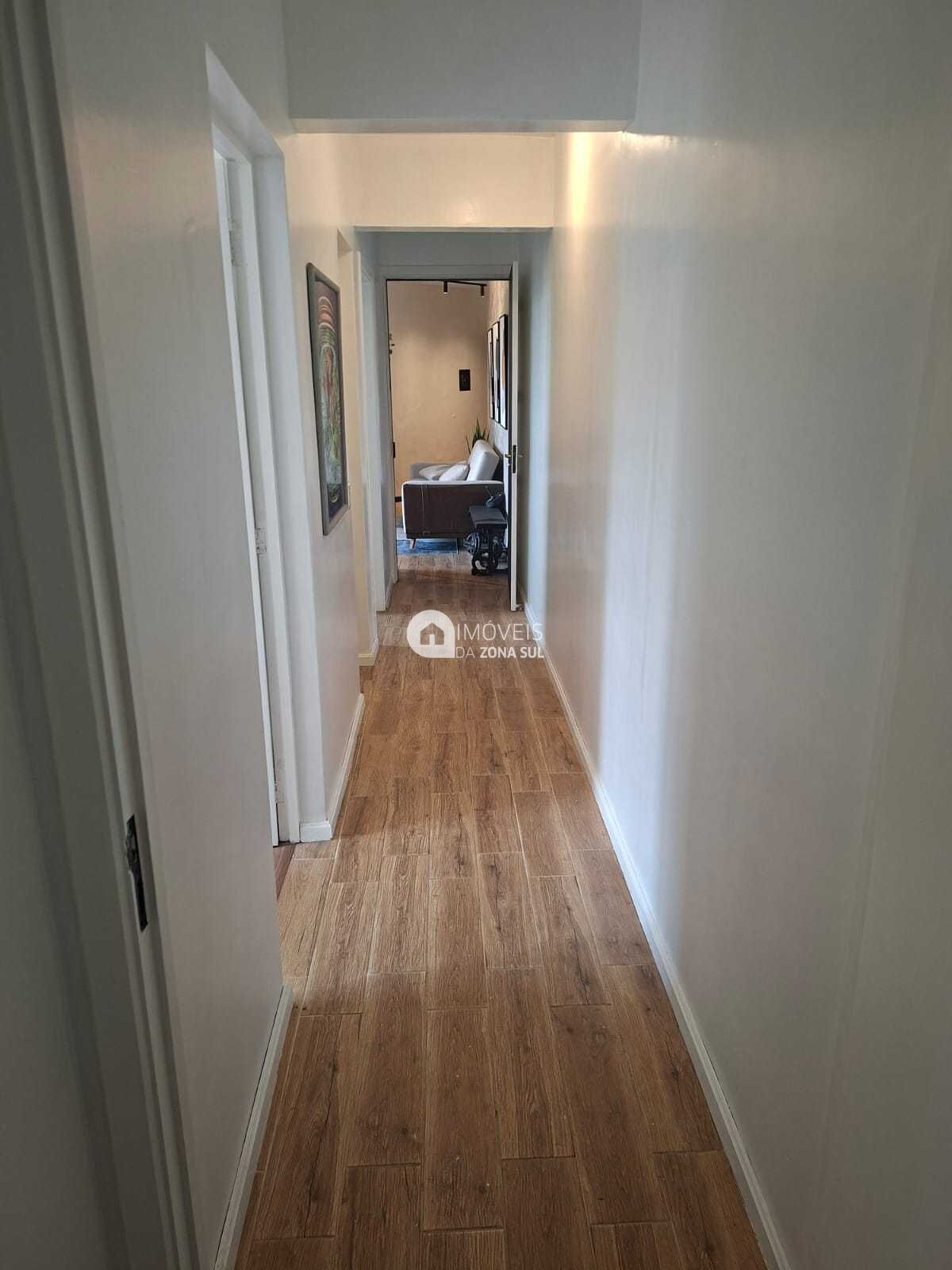 Apartamento, 2 quartos, 64 m² - Foto 7