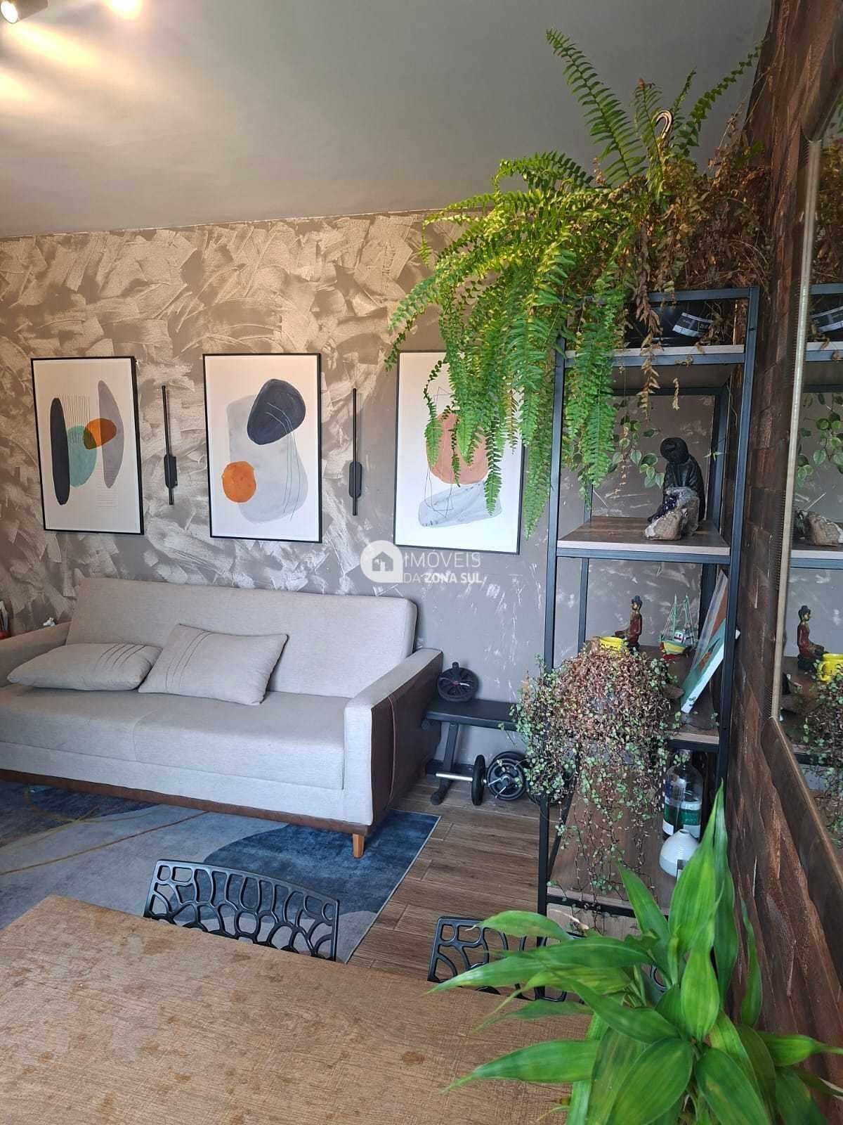 Apartamento, 2 quartos, 64 m² - Foto 2