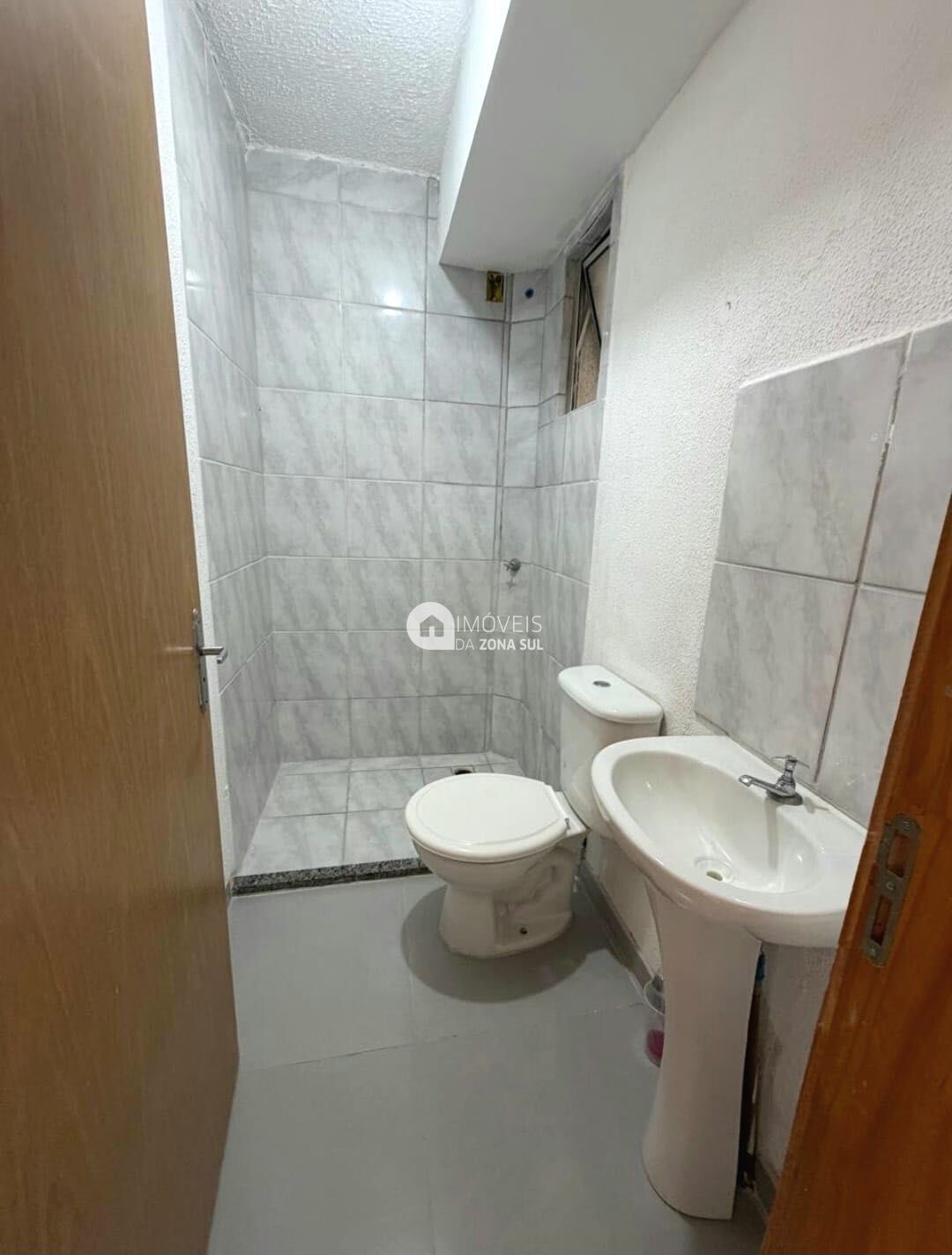 Apartamento, 2 quartos, 38 m² - Foto 2