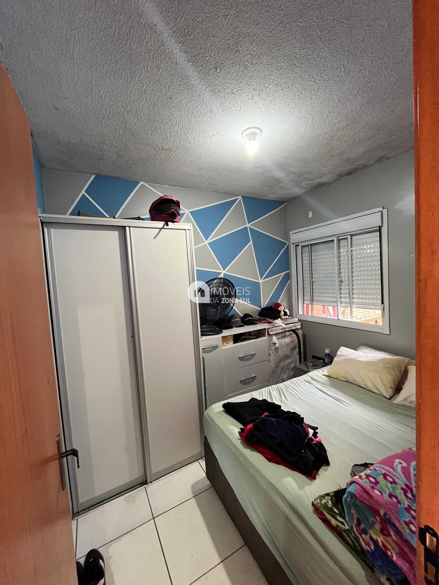 Casa, 2 quartos, 46 m² - Foto 6