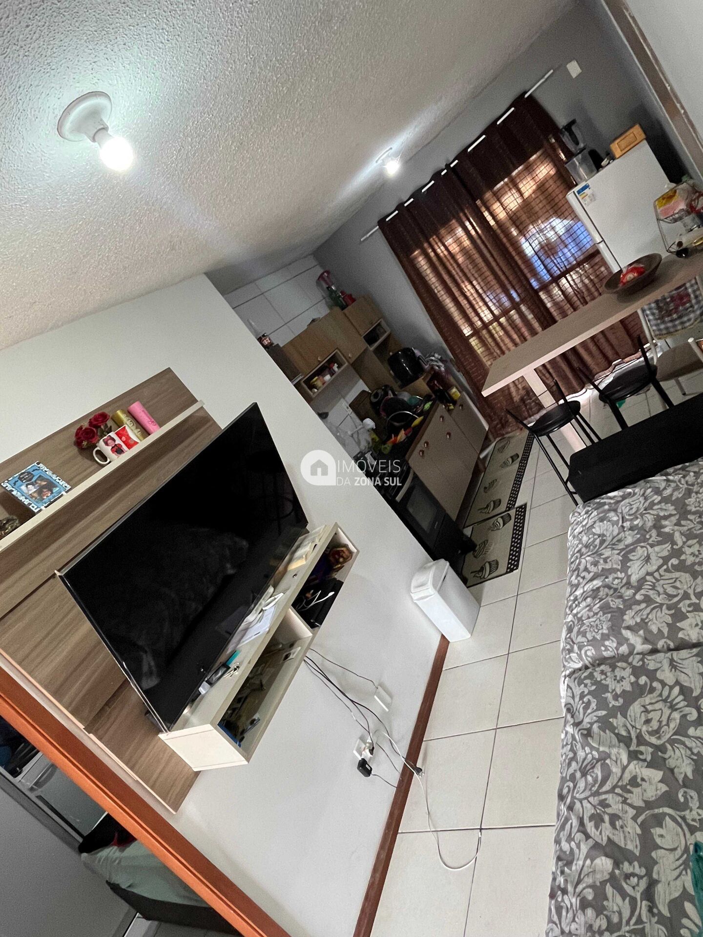 Casa, 2 quartos, 46 m² - Foto 5