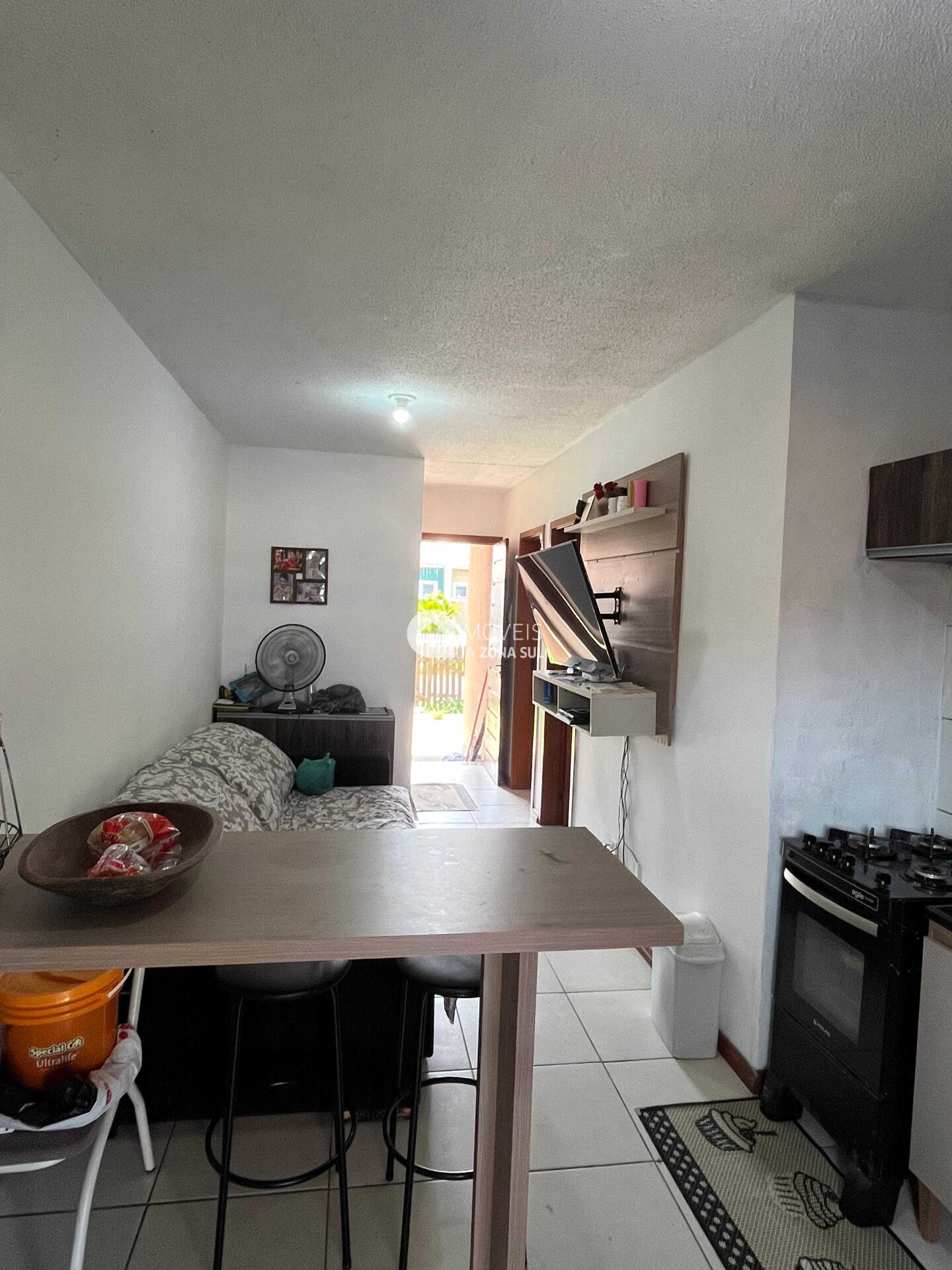 Casa, 2 quartos, 46 m² - Foto 4