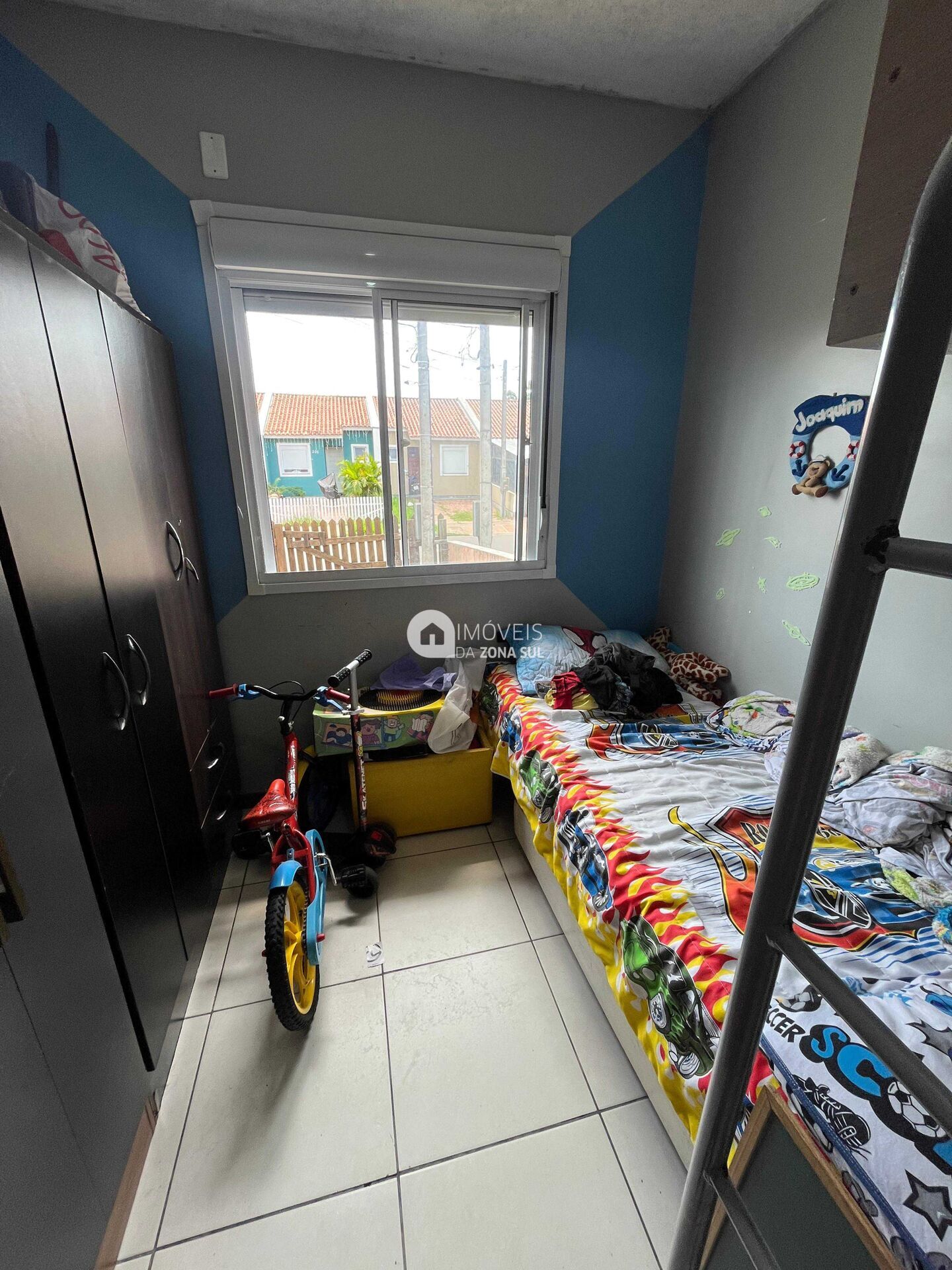 Casa, 2 quartos, 46 m² - Foto 9