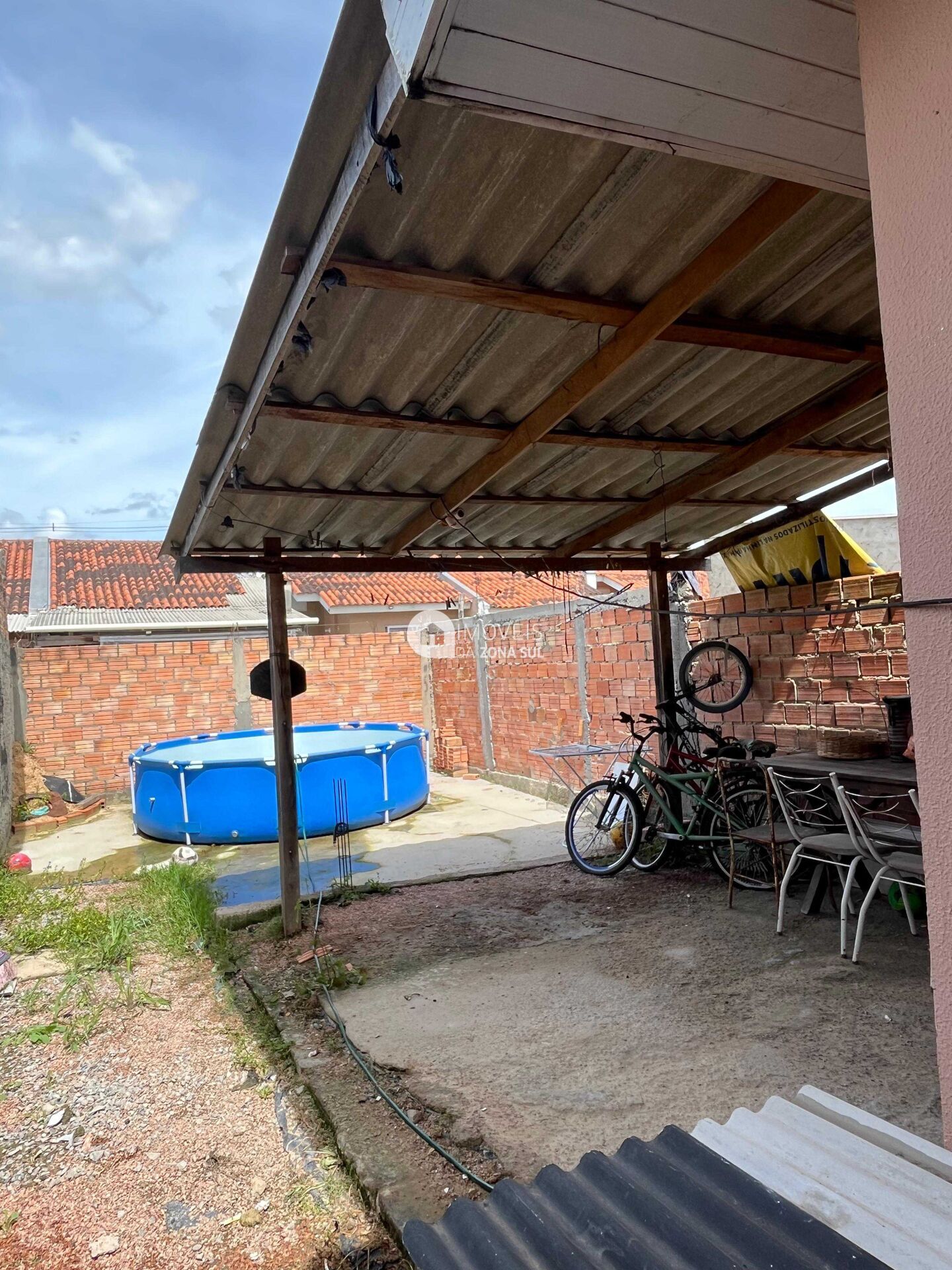 Casa, 2 quartos, 46 m² - Foto 8