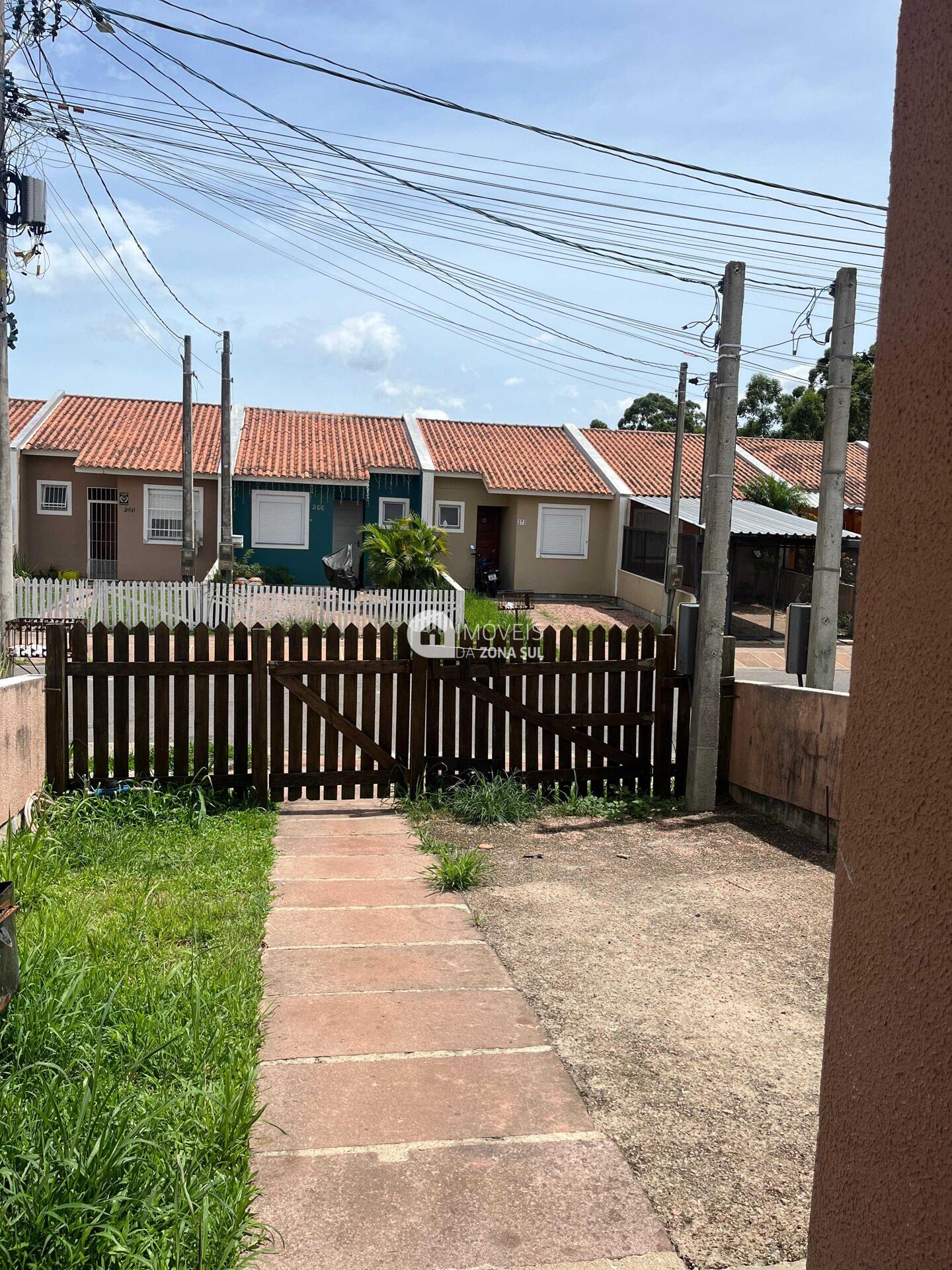 Casa, 2 quartos, 46 m² - Foto 2