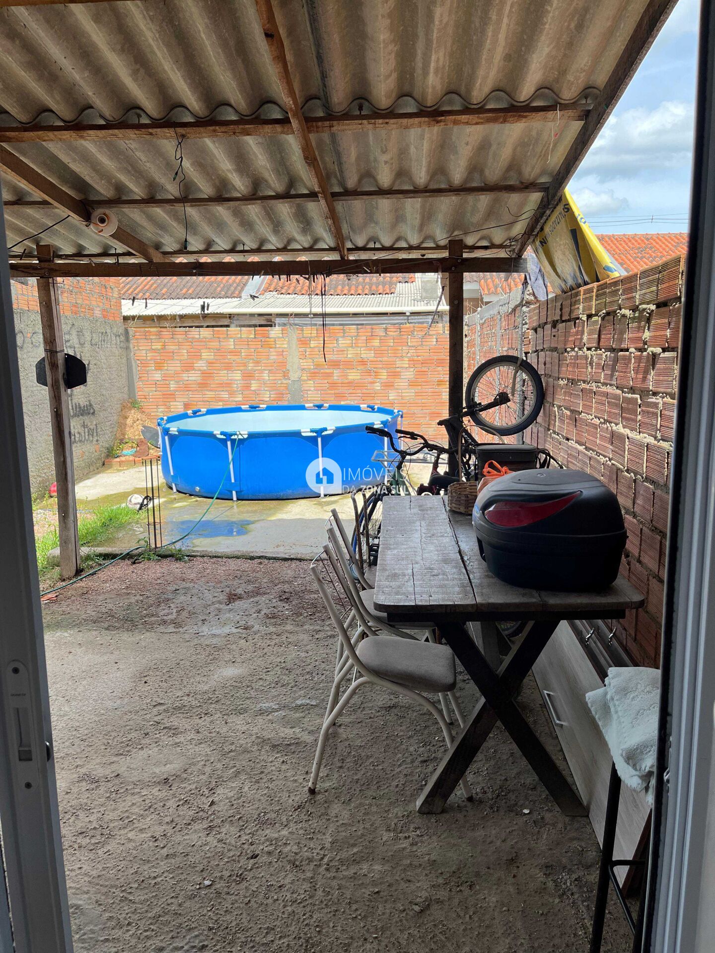 Casa, 2 quartos, 46 m² - Foto 7