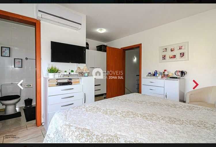 Sobrado, 3 quartos, 138 m² - Foto 12