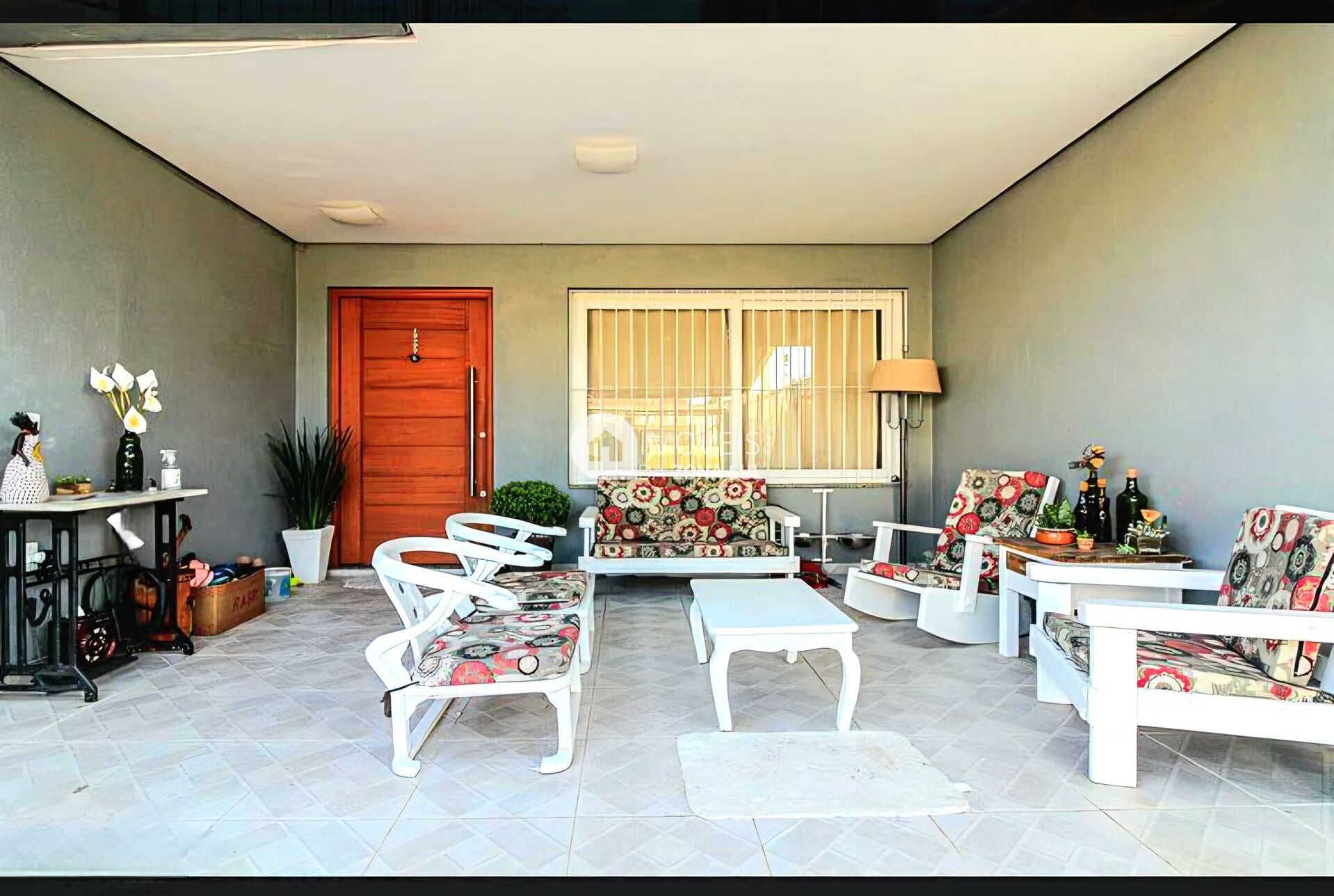 Sobrado, 3 quartos, 138 m² - Foto 2
