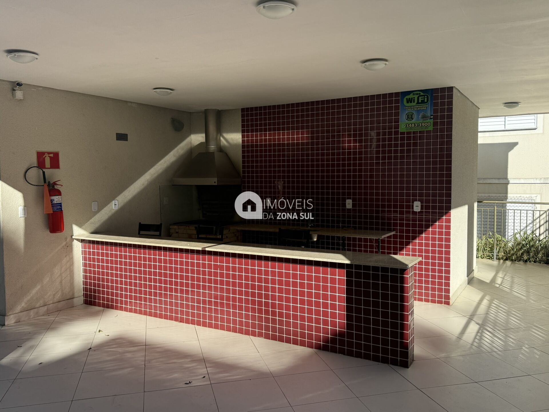 Apartamento, 2 quartos, 42 m² - Foto 32