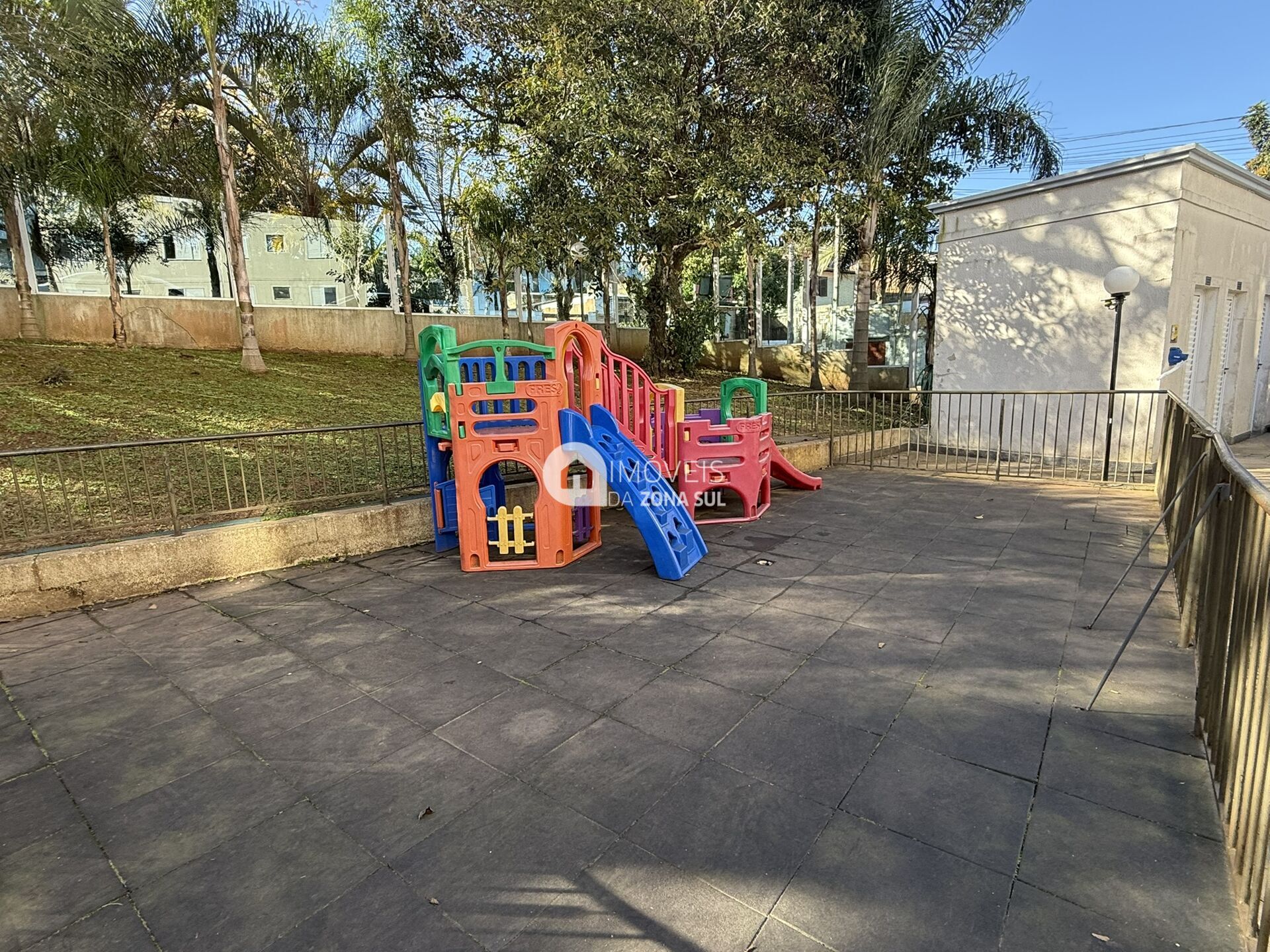 Apartamento, 2 quartos, 42 m² - Foto 35