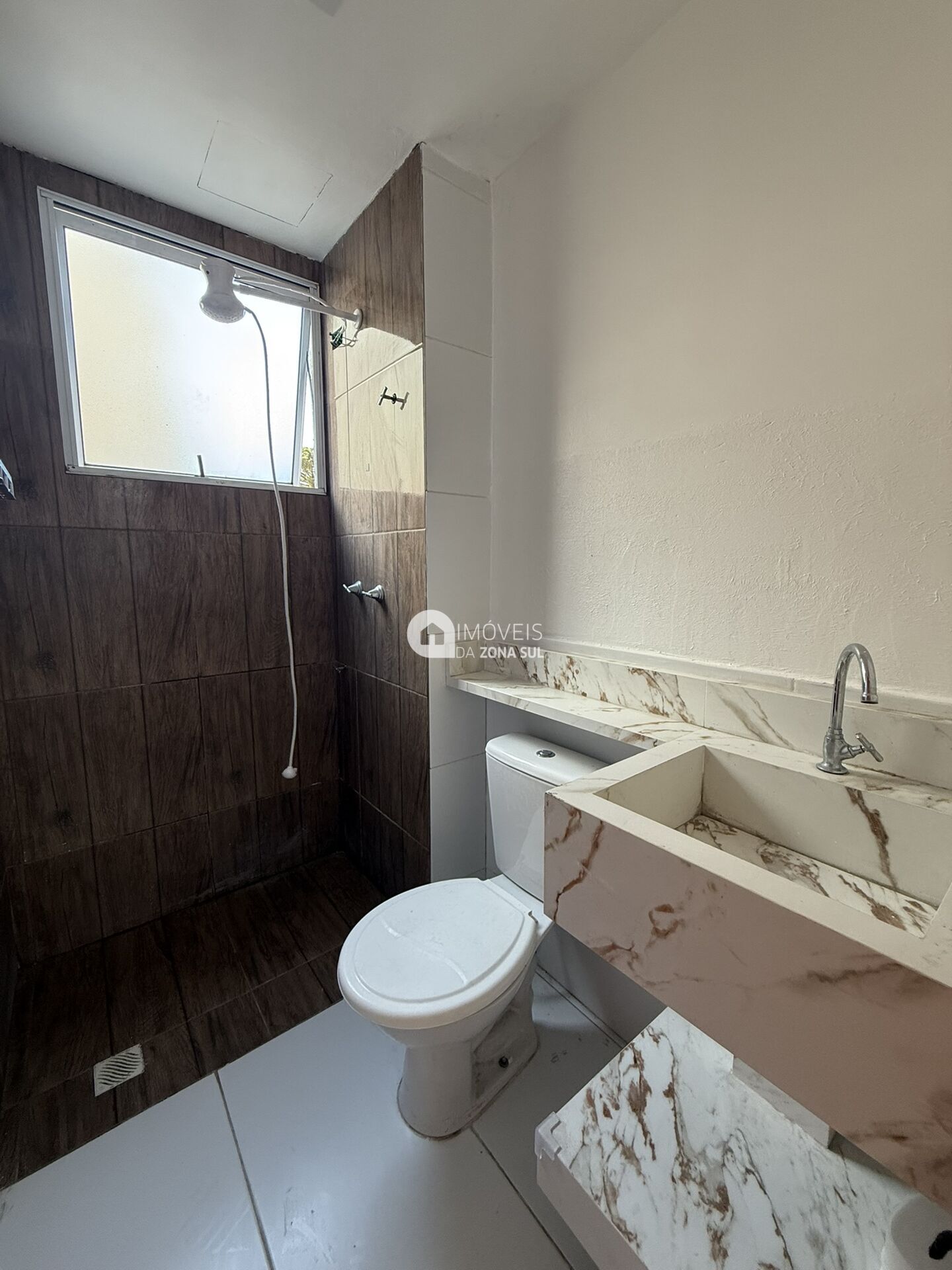 Apartamento, 2 quartos, 42 m² - Foto 2