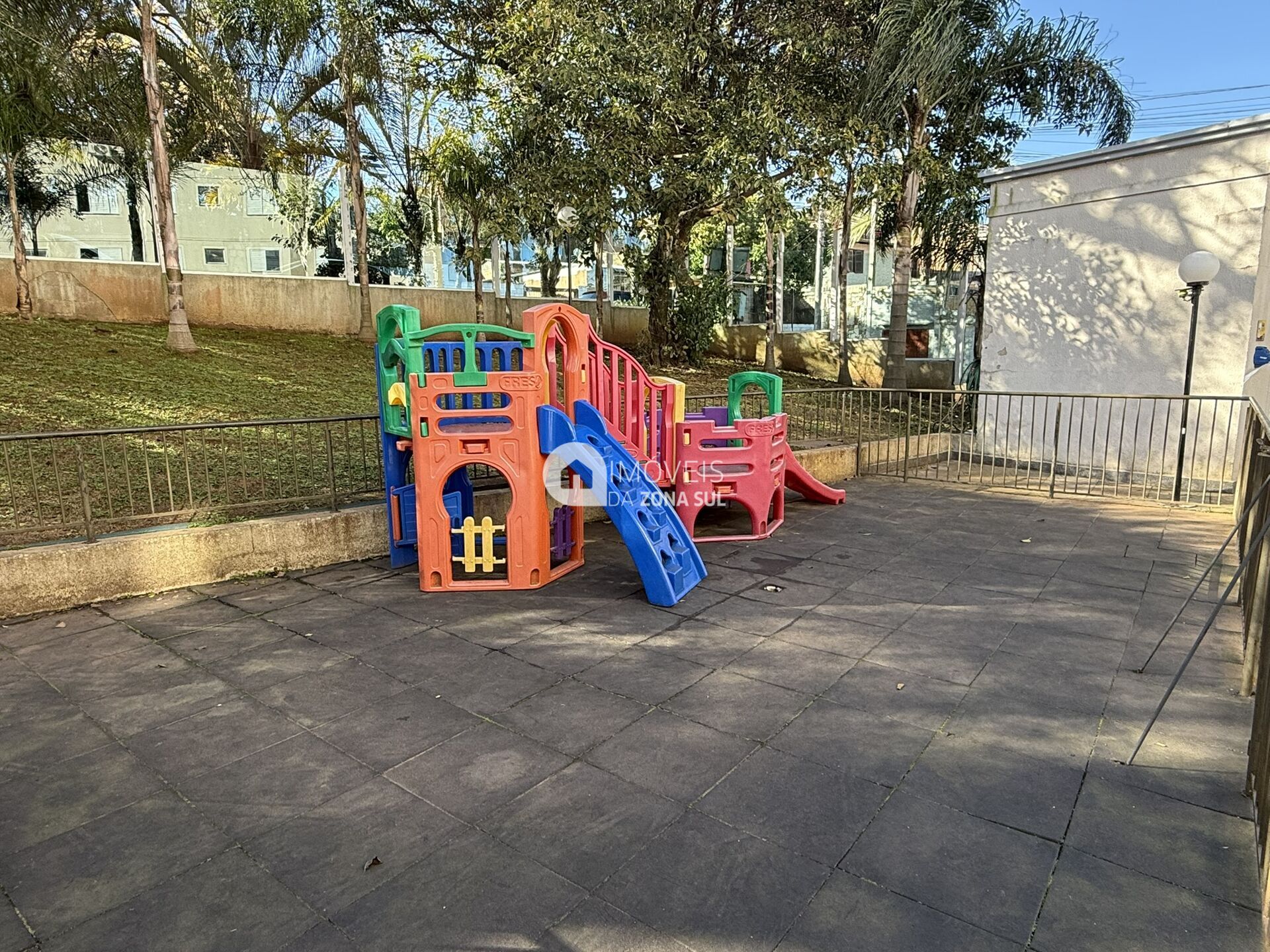 Apartamento, 2 quartos, 42 m² - Foto 34