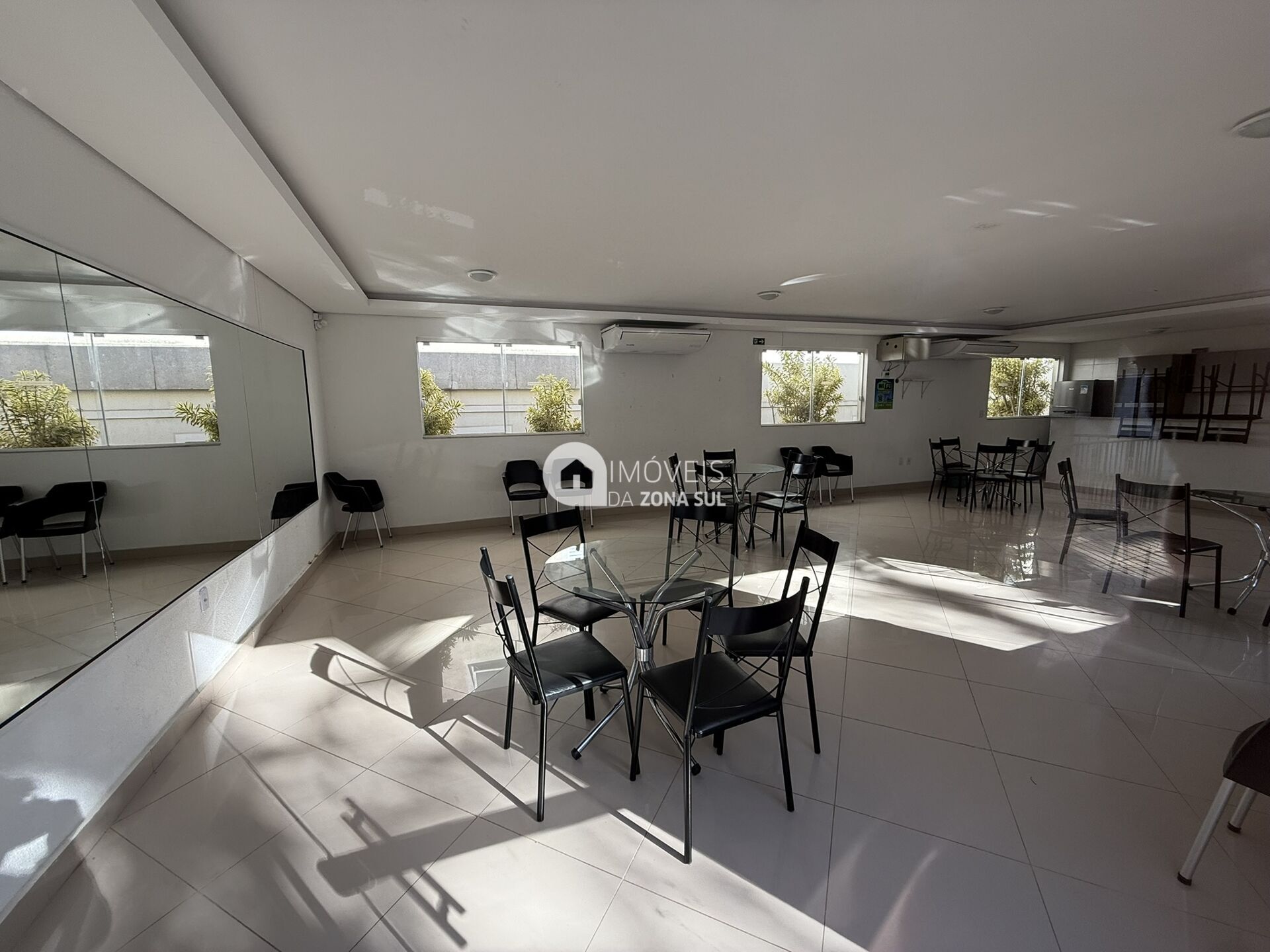 Apartamento, 2 quartos, 42 m² - Foto 38