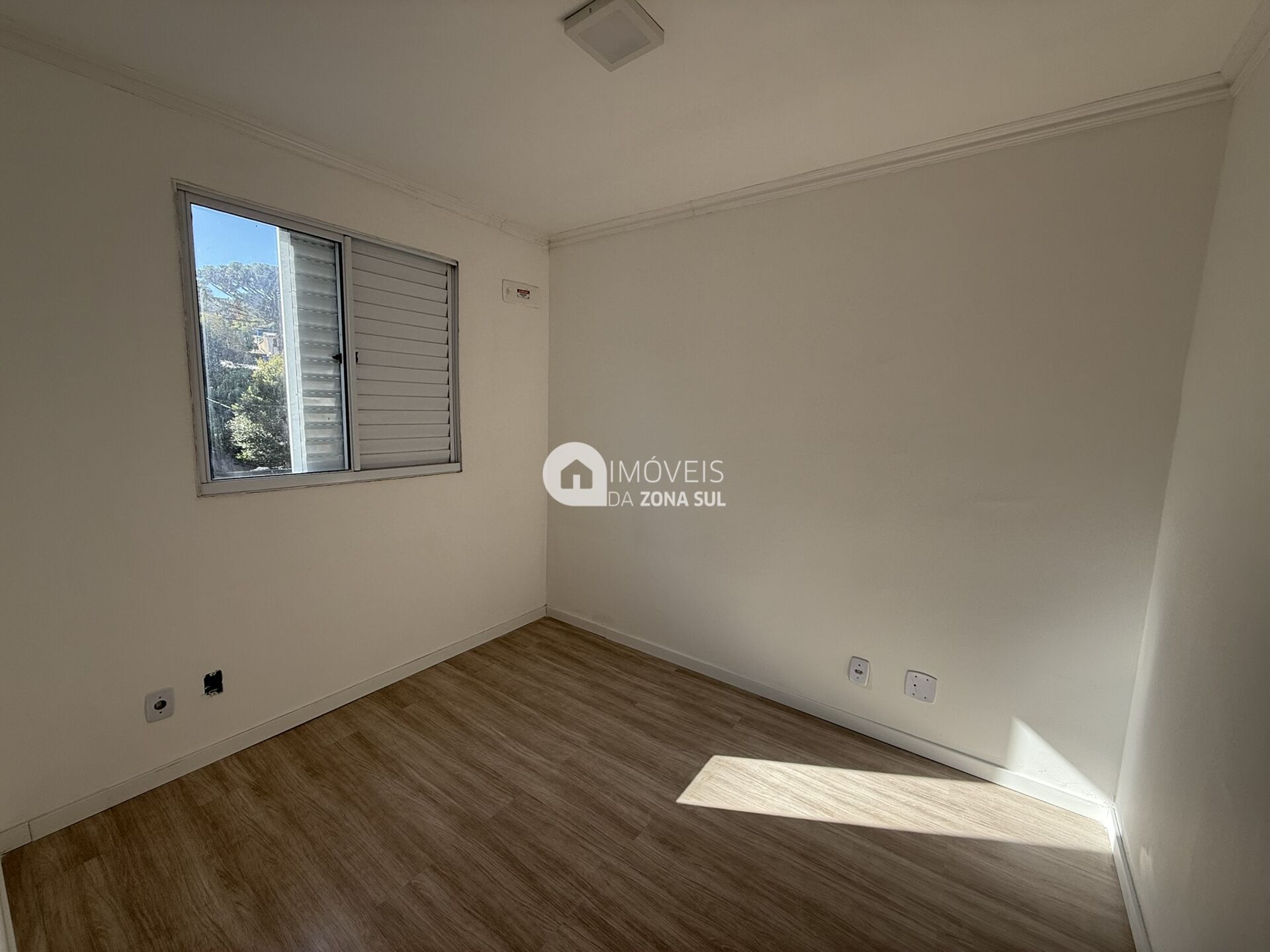Apartamento, 2 quartos, 42 m² - Foto 3