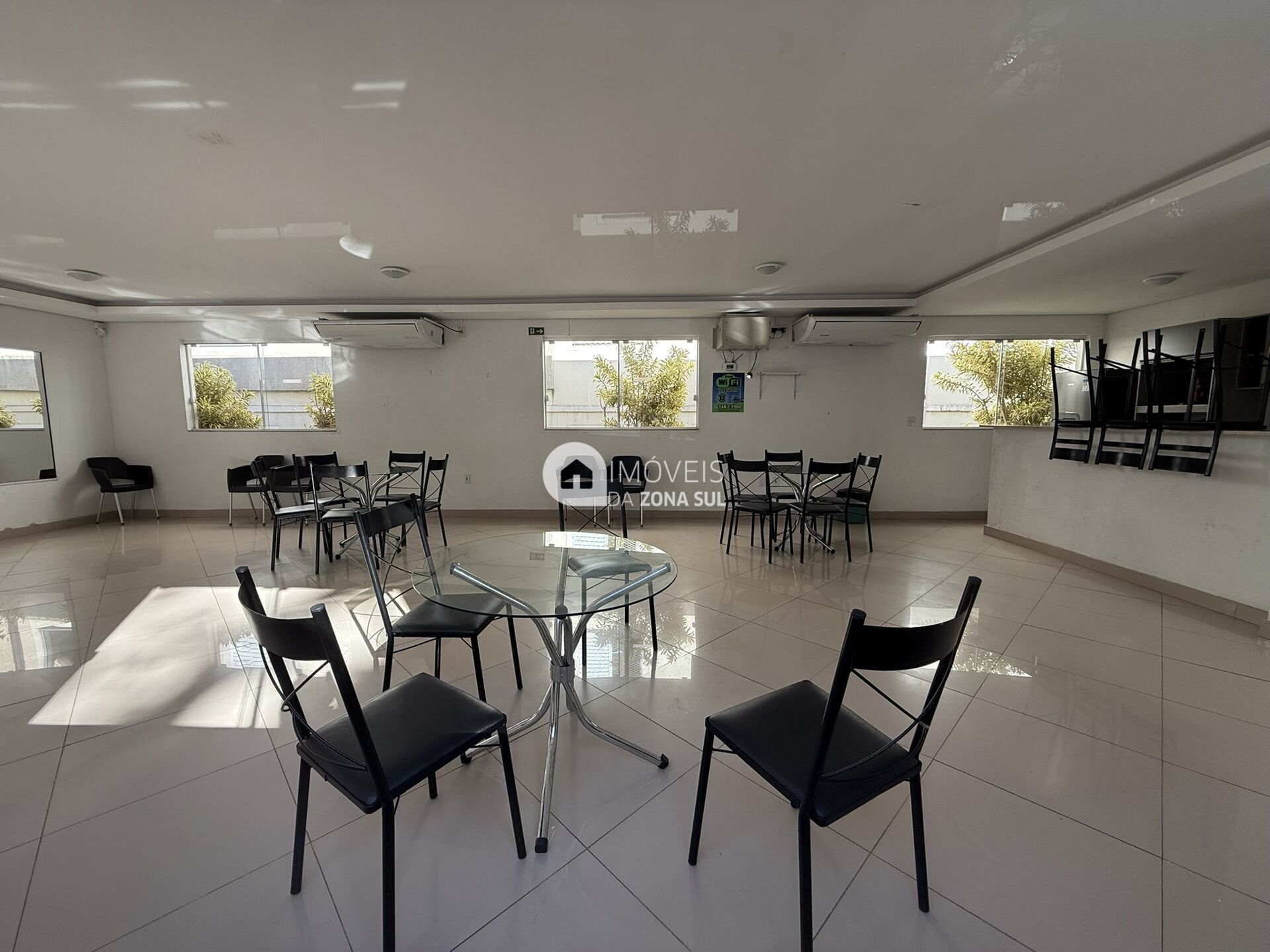 Apartamento, 2 quartos, 42 m² - Foto 37