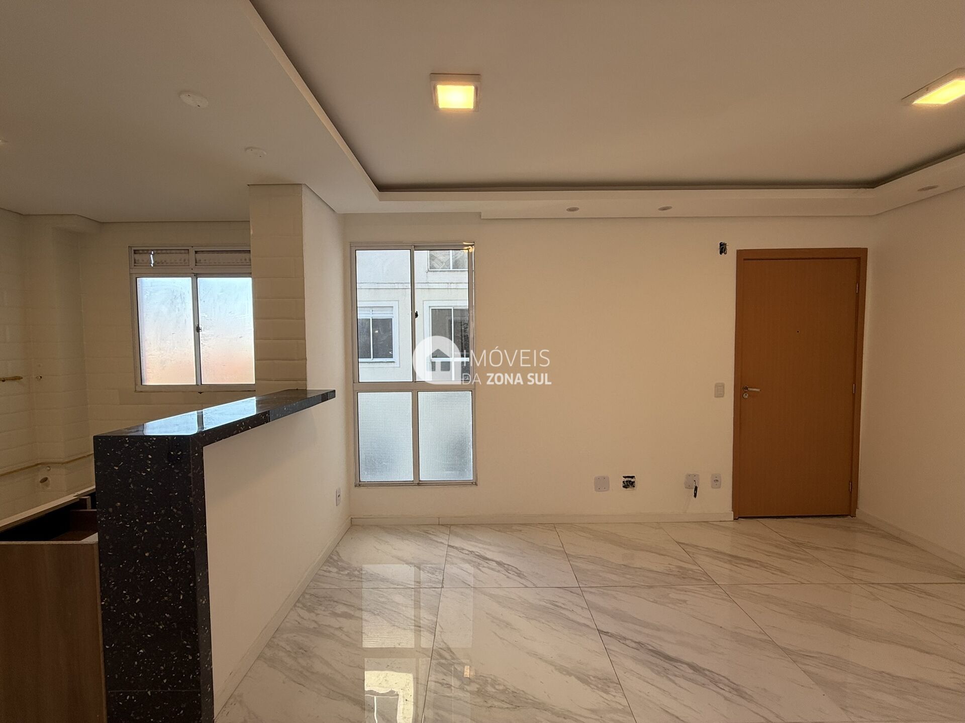 Apartamento, 2 quartos, 42 m² - Foto 22