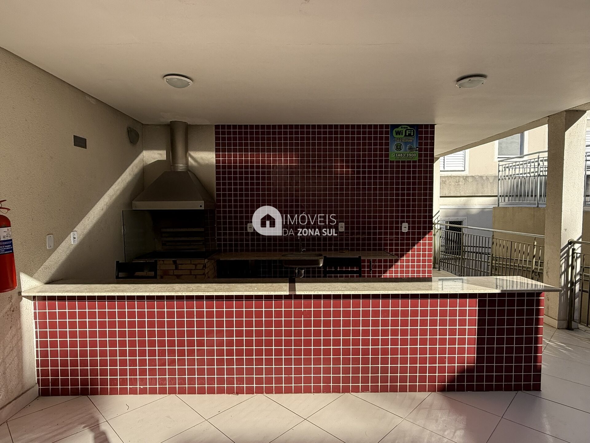 Apartamento, 2 quartos, 42 m² - Foto 33