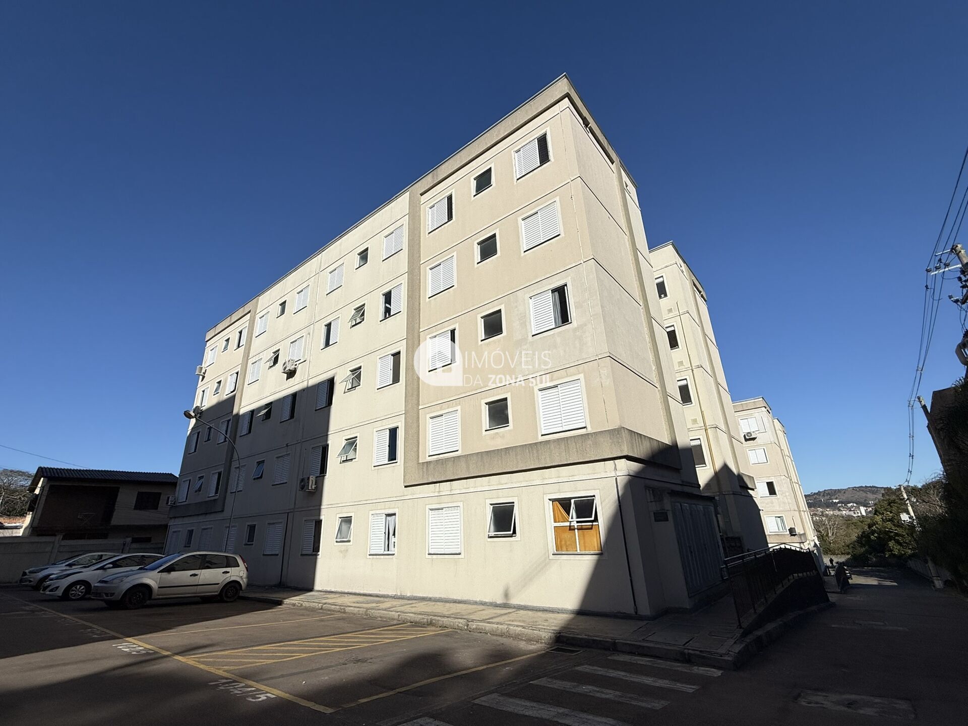 Apartamento, 2 quartos, 42 m² - Foto 31