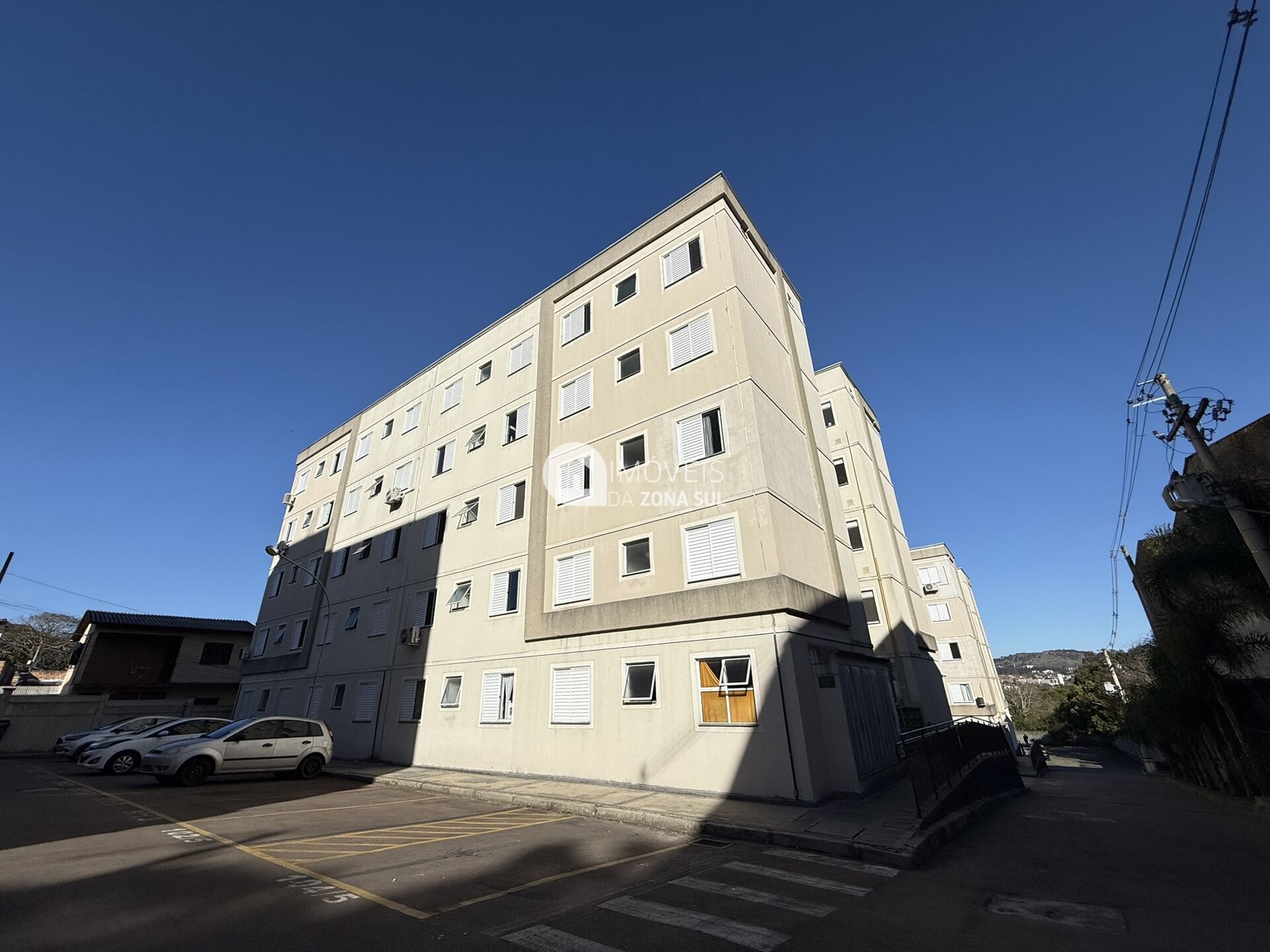 Apartamento, 2 quartos, 42 m² - Foto 30