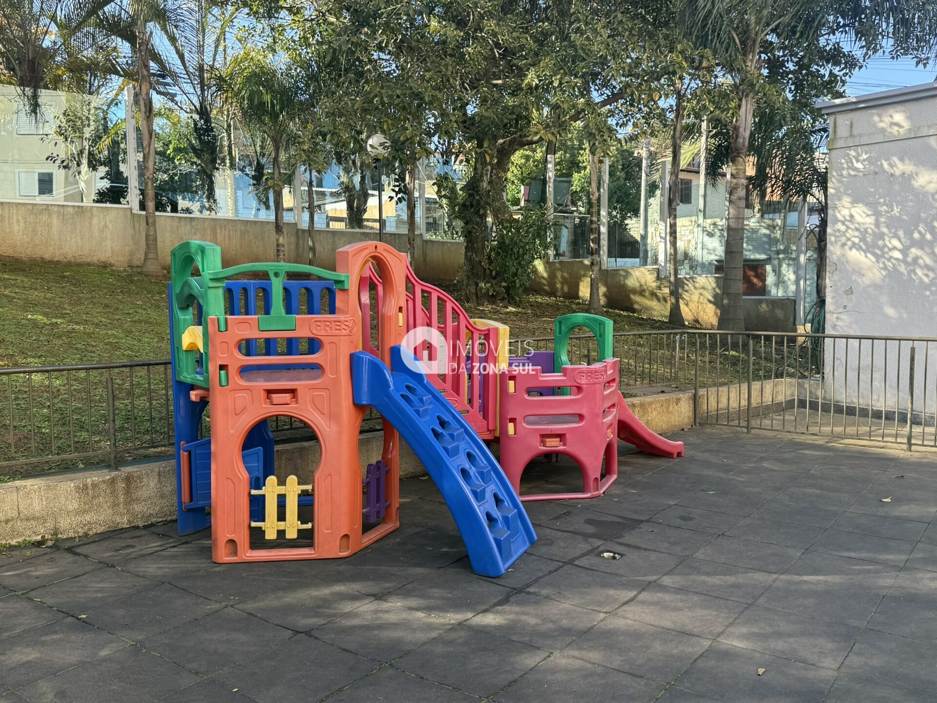 Apartamento, 2 quartos, 42 m² - Foto 36