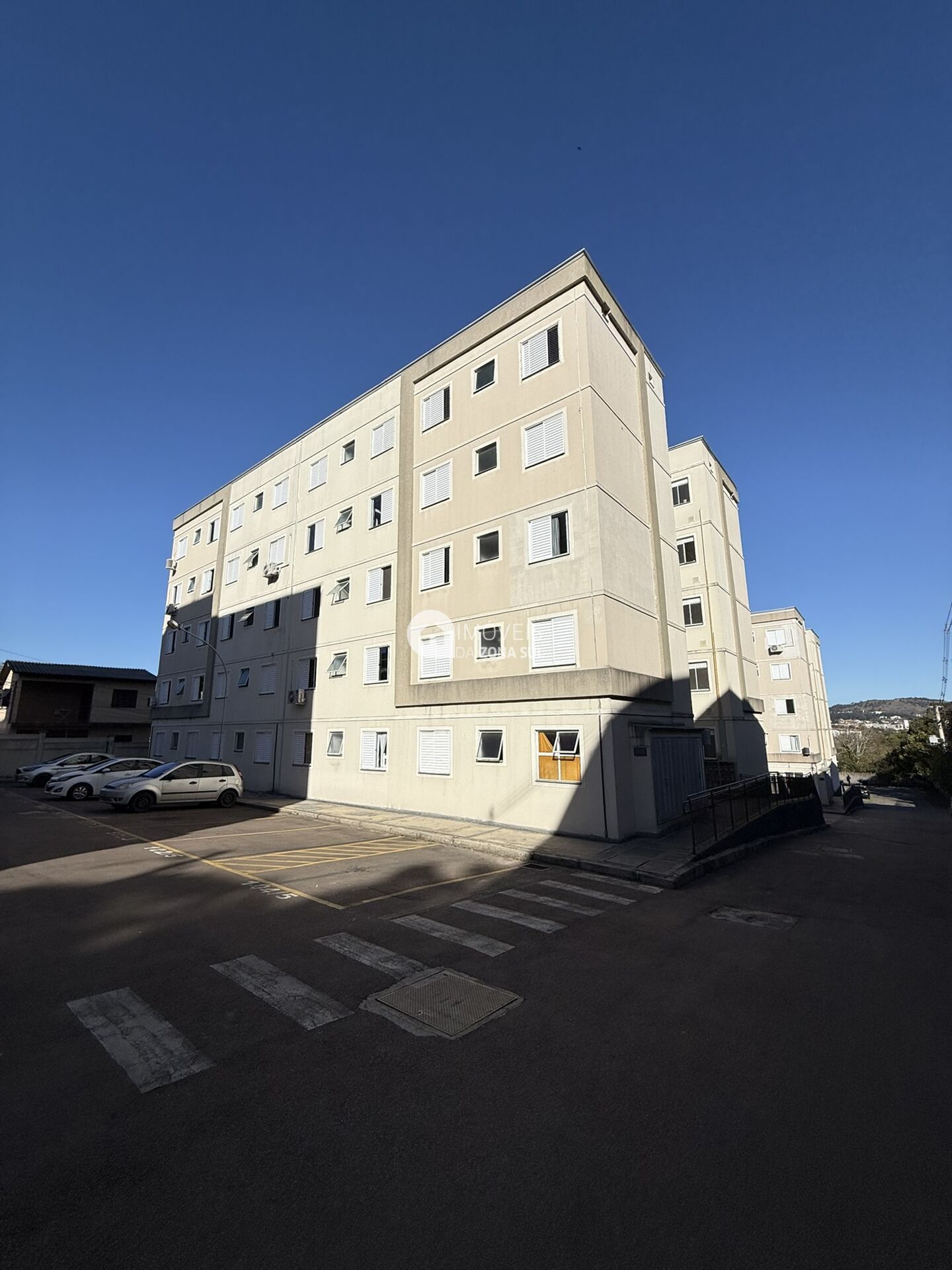 Apartamento, 2 quartos, 42 m² - Foto 29