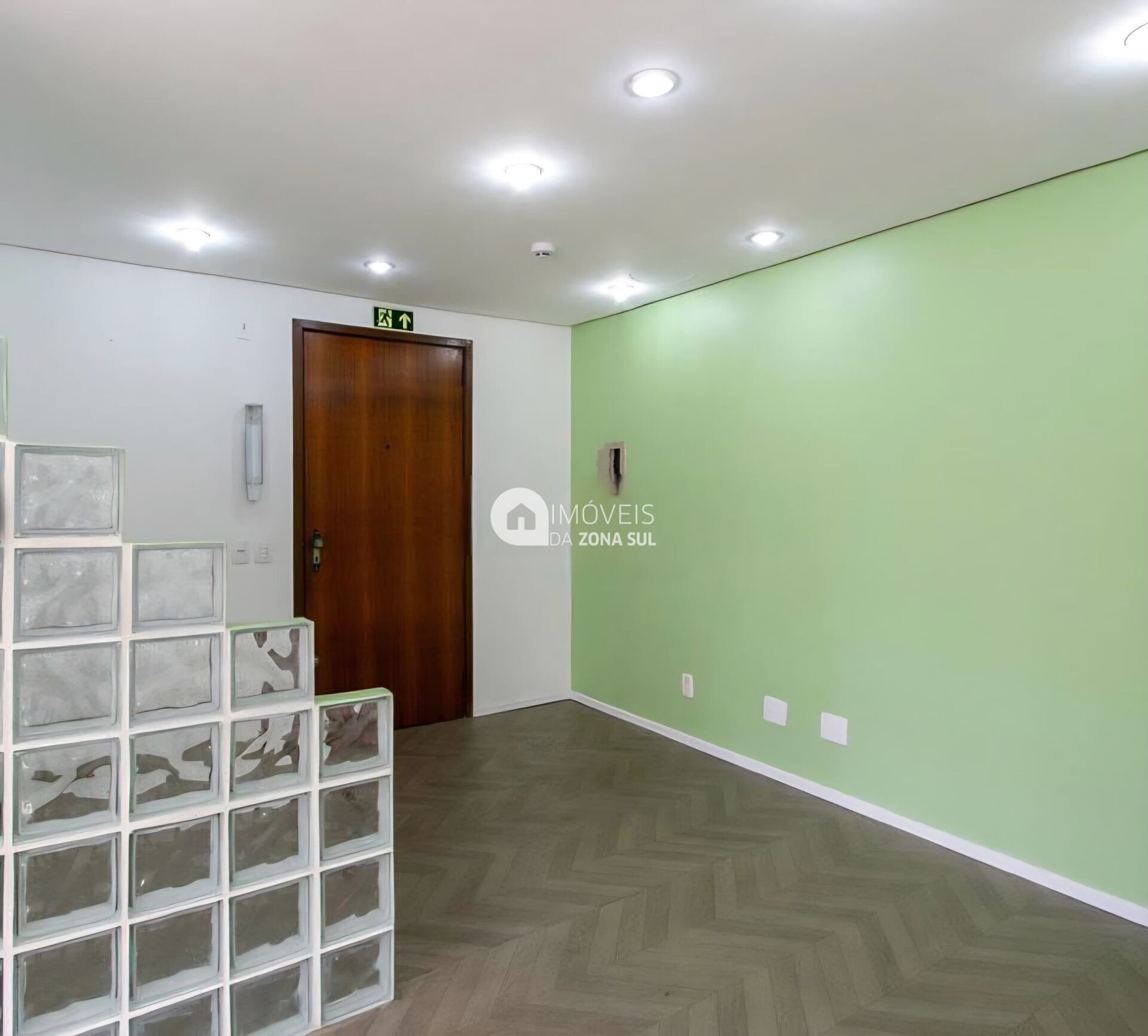 Sala-Conjunto, 36 m² - Foto 12