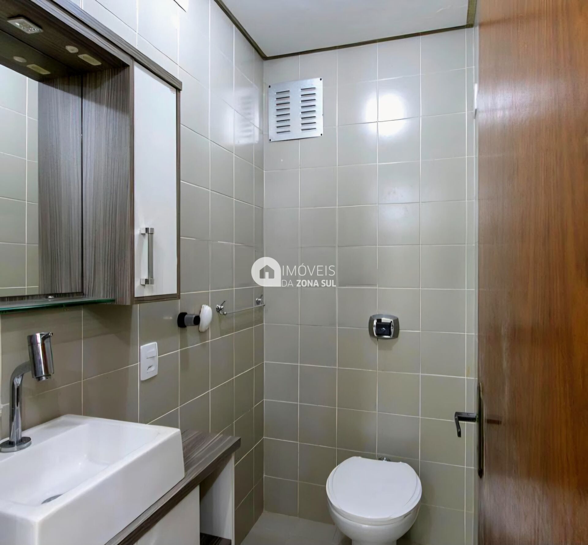 Sala-Conjunto, 36 m² - Foto 6