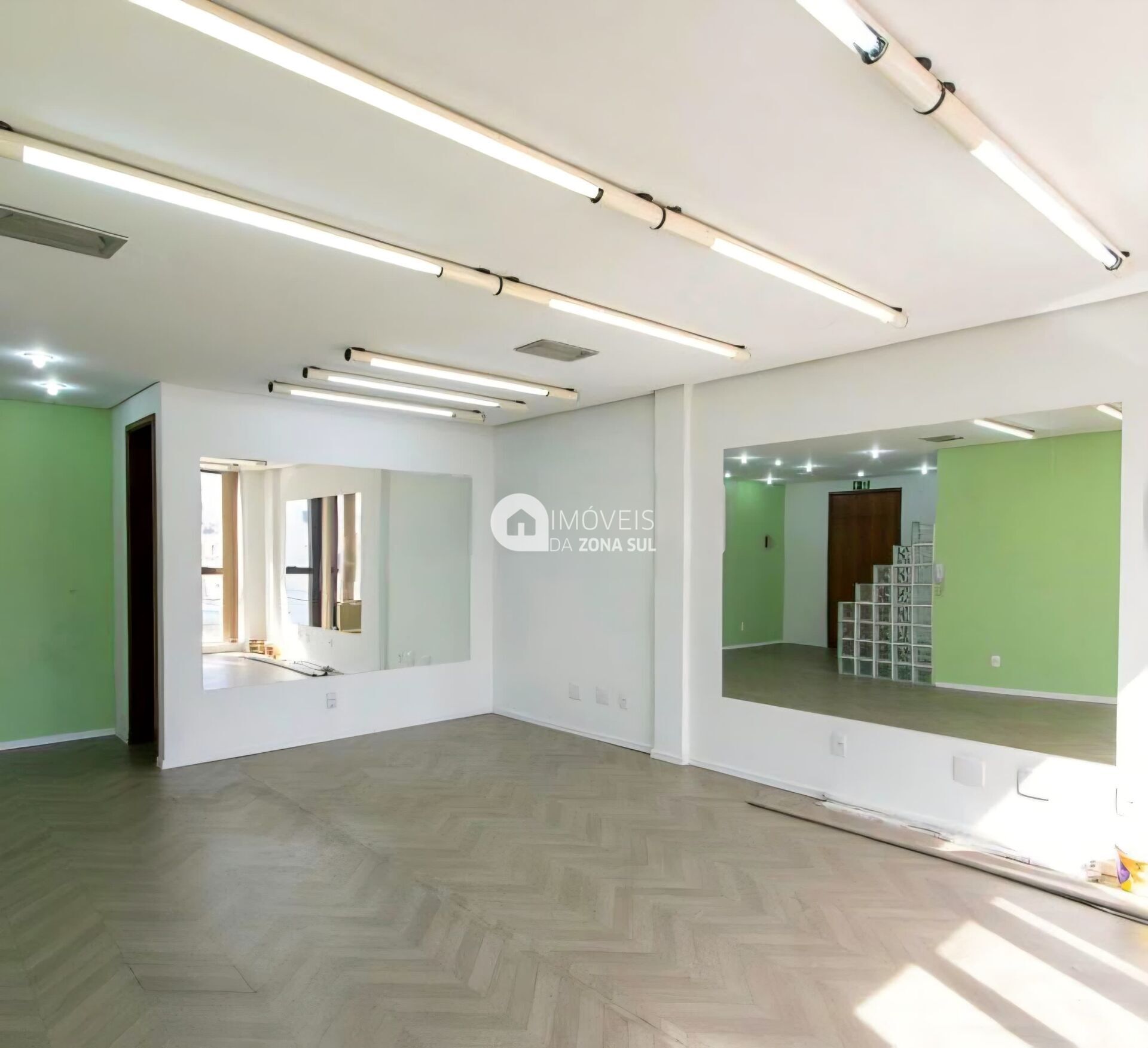Sala-Conjunto, 36 m² - Foto 8