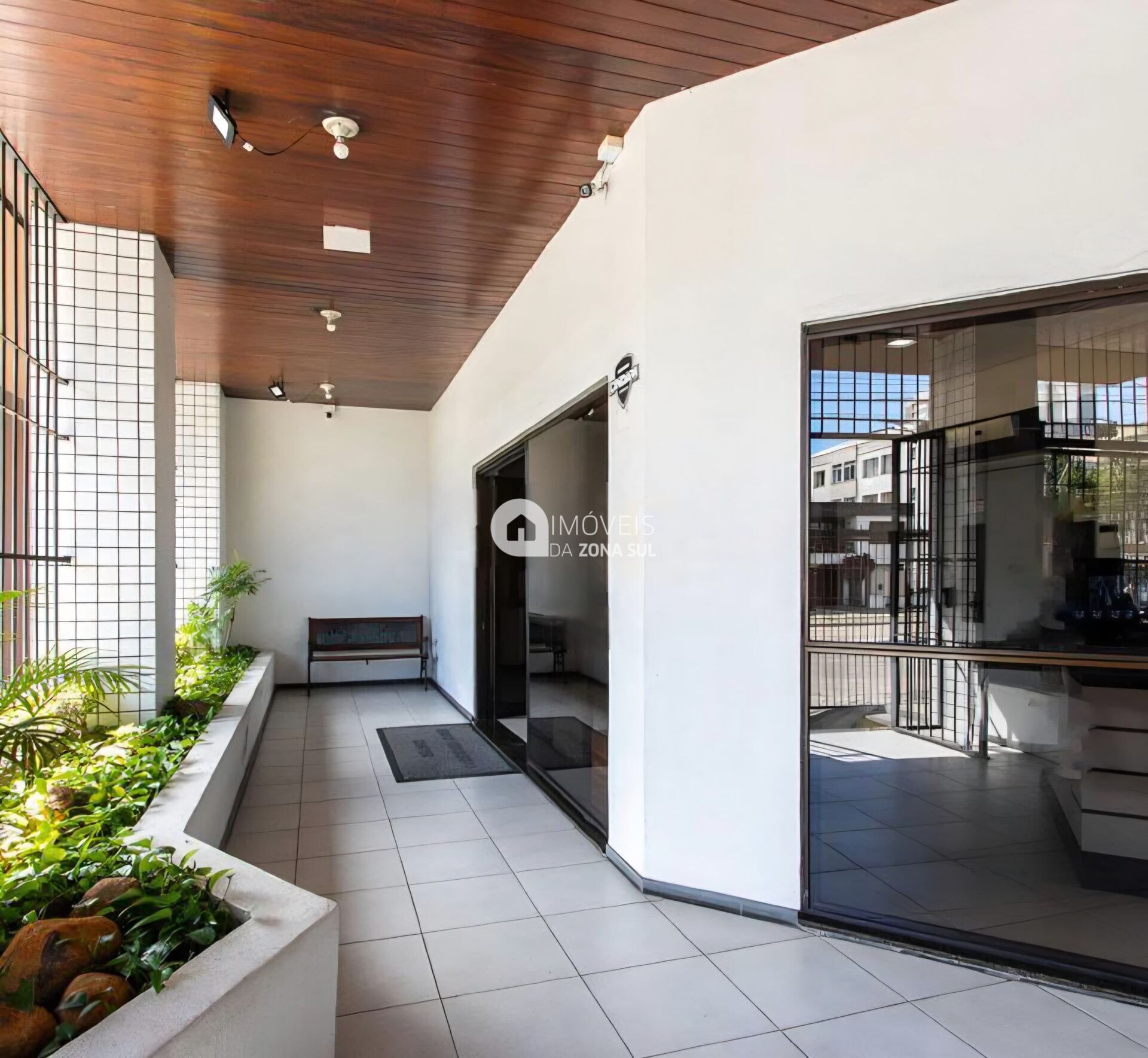 Sala-Conjunto, 36 m² - Foto 11