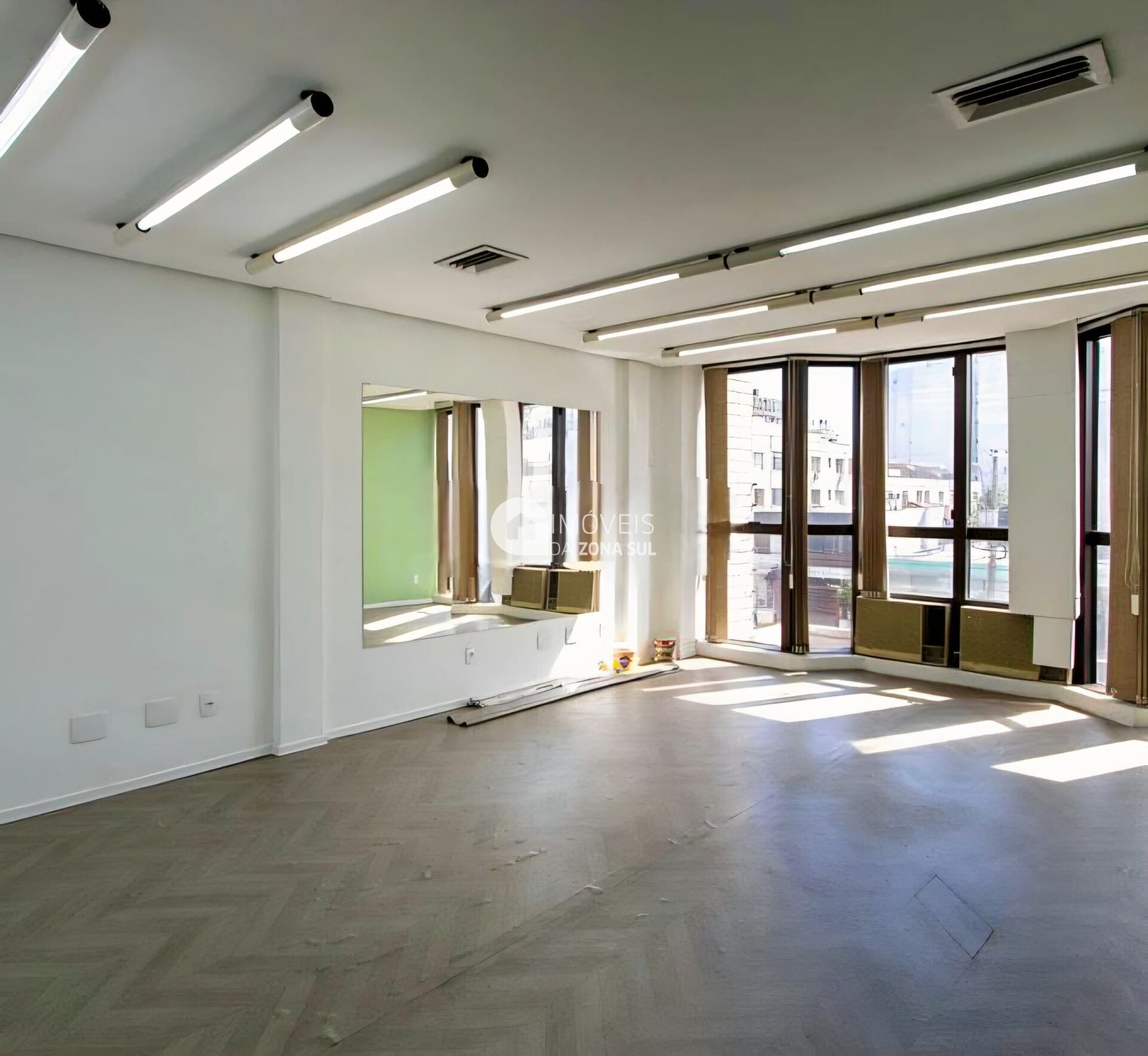 Sala-Conjunto, 36 m² - Foto 5