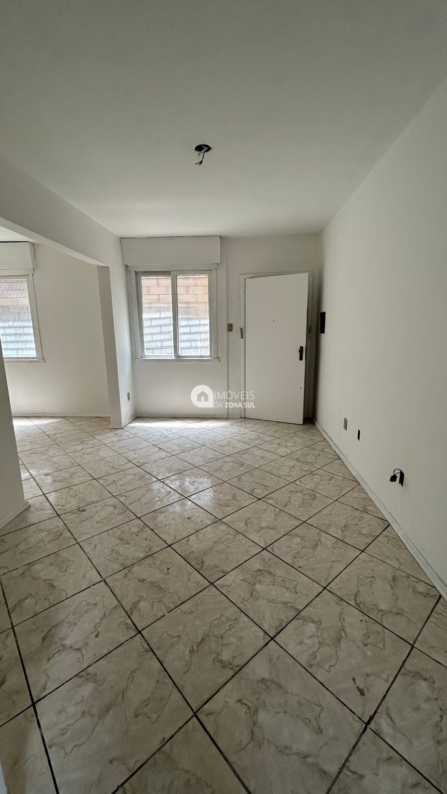 Apartamento, 2 quartos, 55 m² - Foto 1