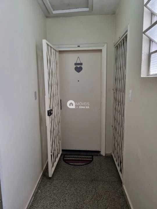 Apartamento à venda com 1 quarto, 42m² - Foto 14