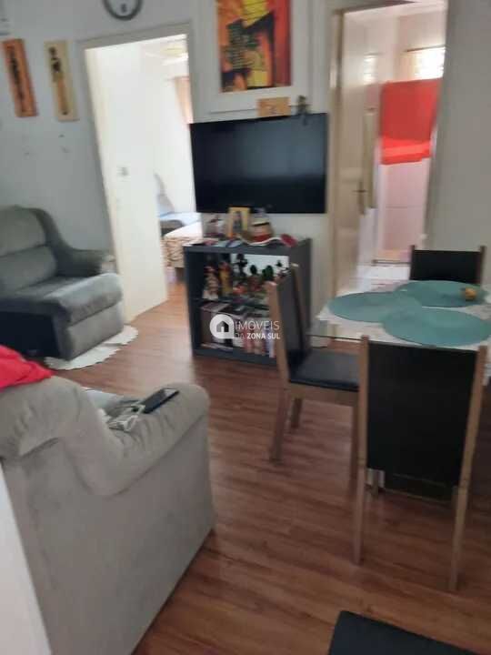 Apartamento à venda com 1 quarto, 42m² - Foto 12