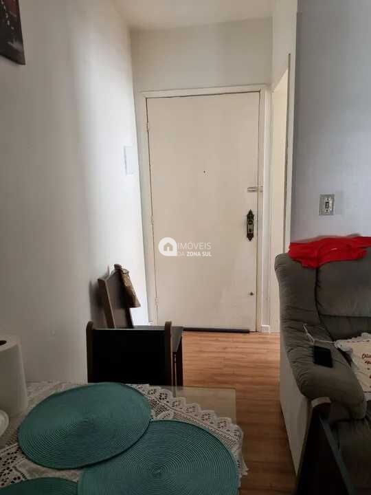 Apartamento à venda com 1 quarto, 42m² - Foto 13