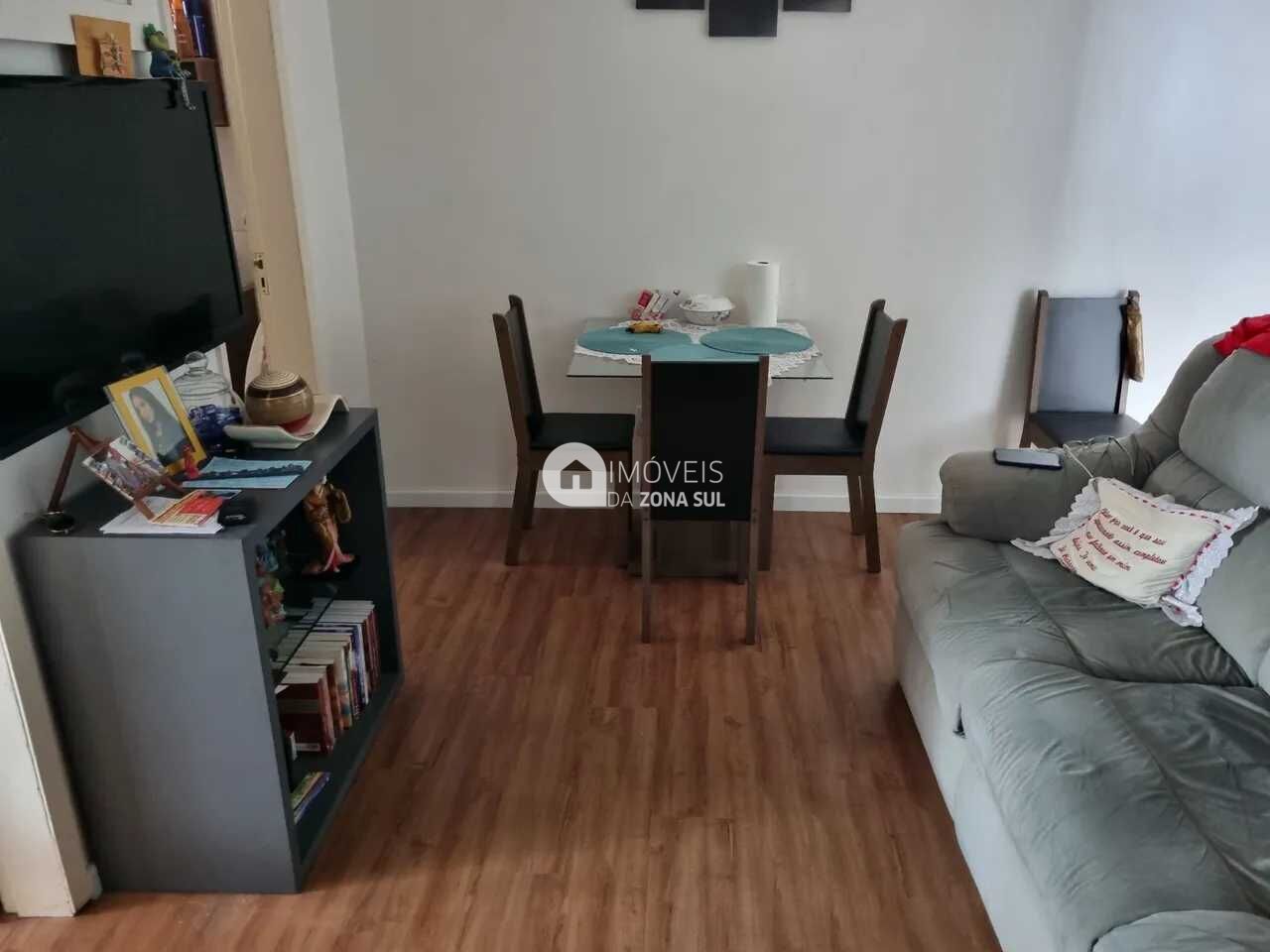 Apartamento à venda com 1 quarto, 42m² - Foto 11